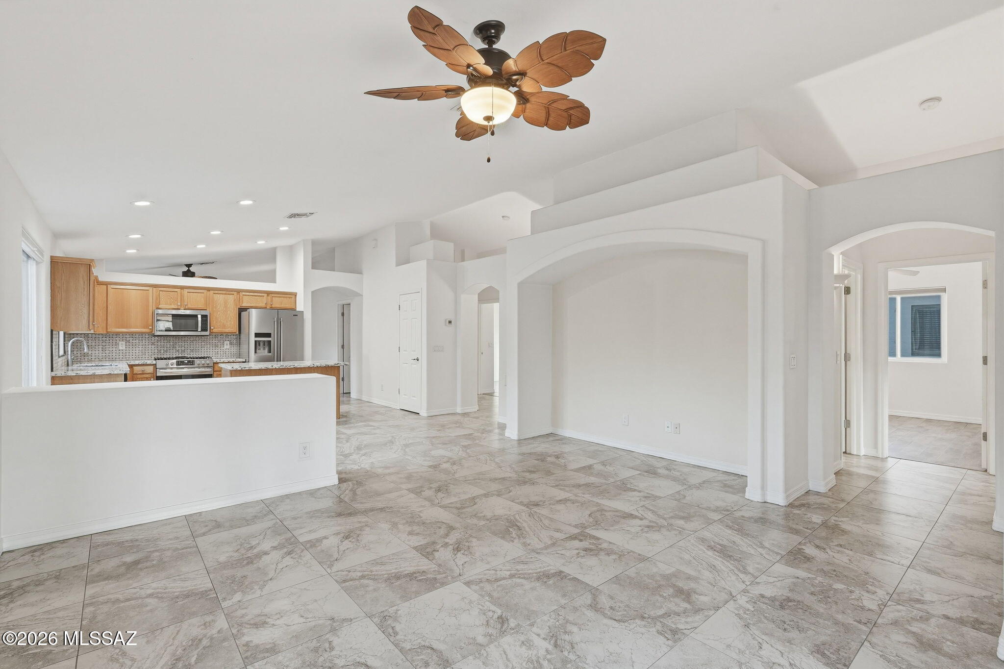 Northern Heights (1-65) - Residential