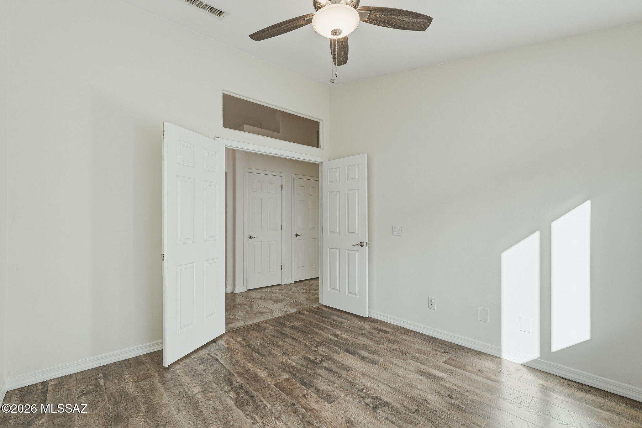 Northern Heights (1-65) - Residential