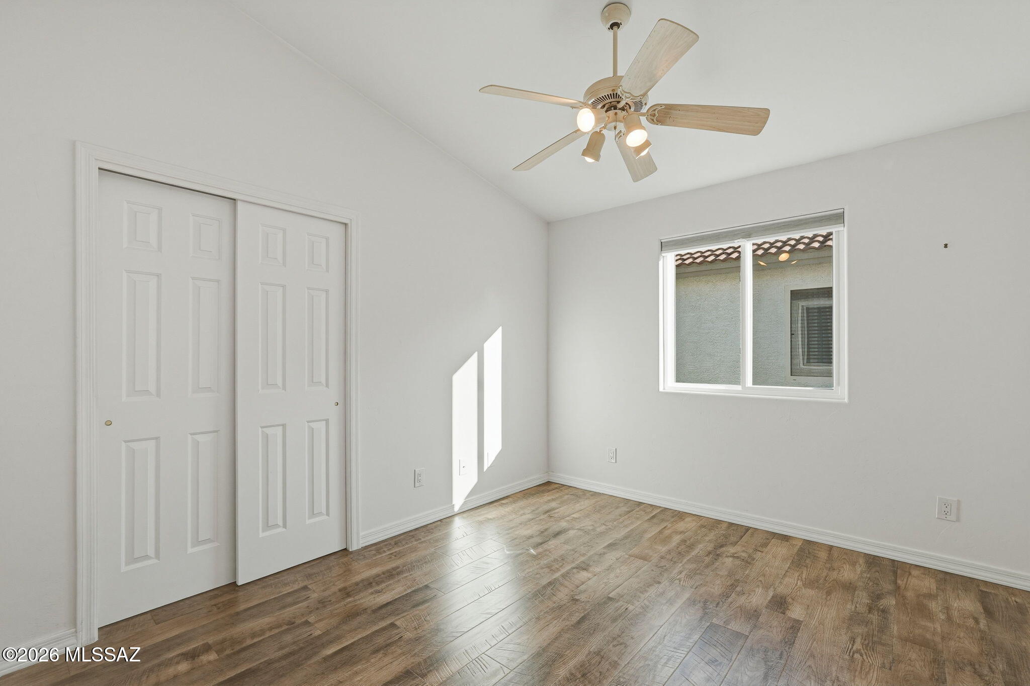 Northern Heights (1-65) - Residential