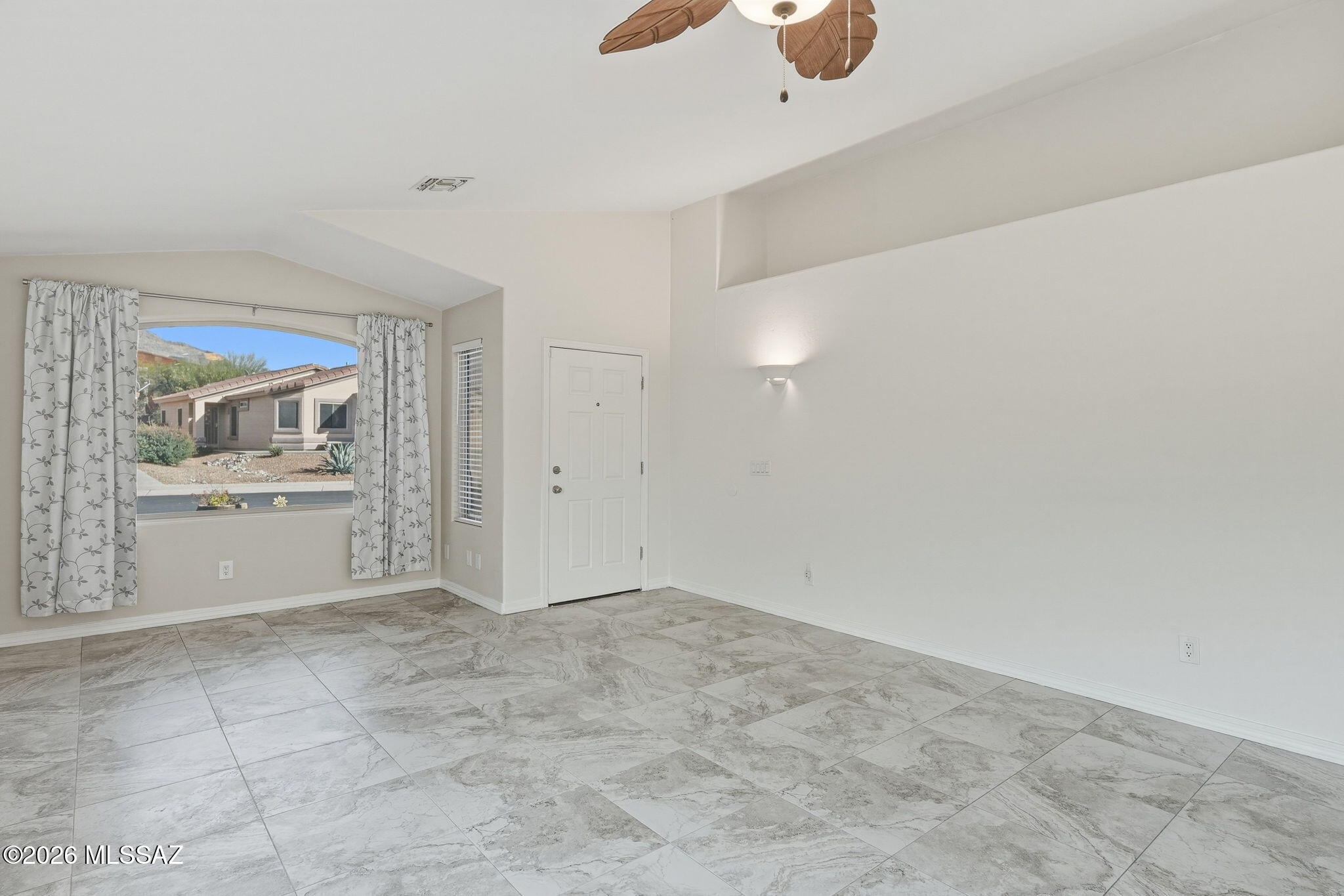 Northern Heights (1-65) - Residential