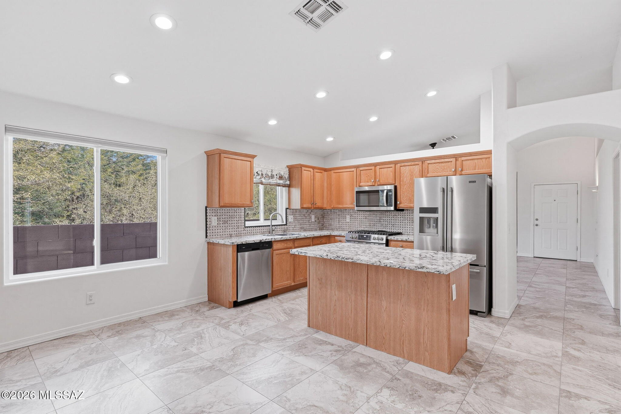 Northern Heights (1-65) - Residential