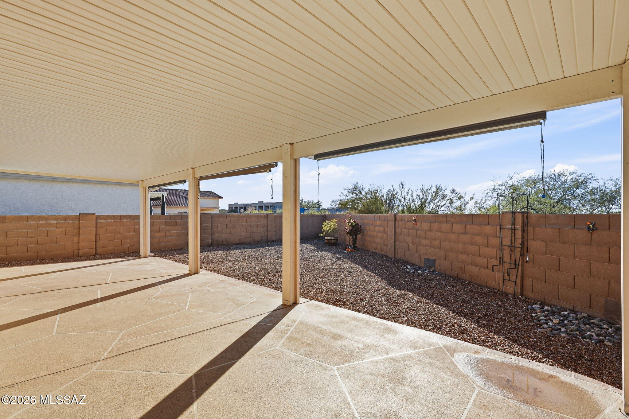 Northern Heights (1-65) - Residential
