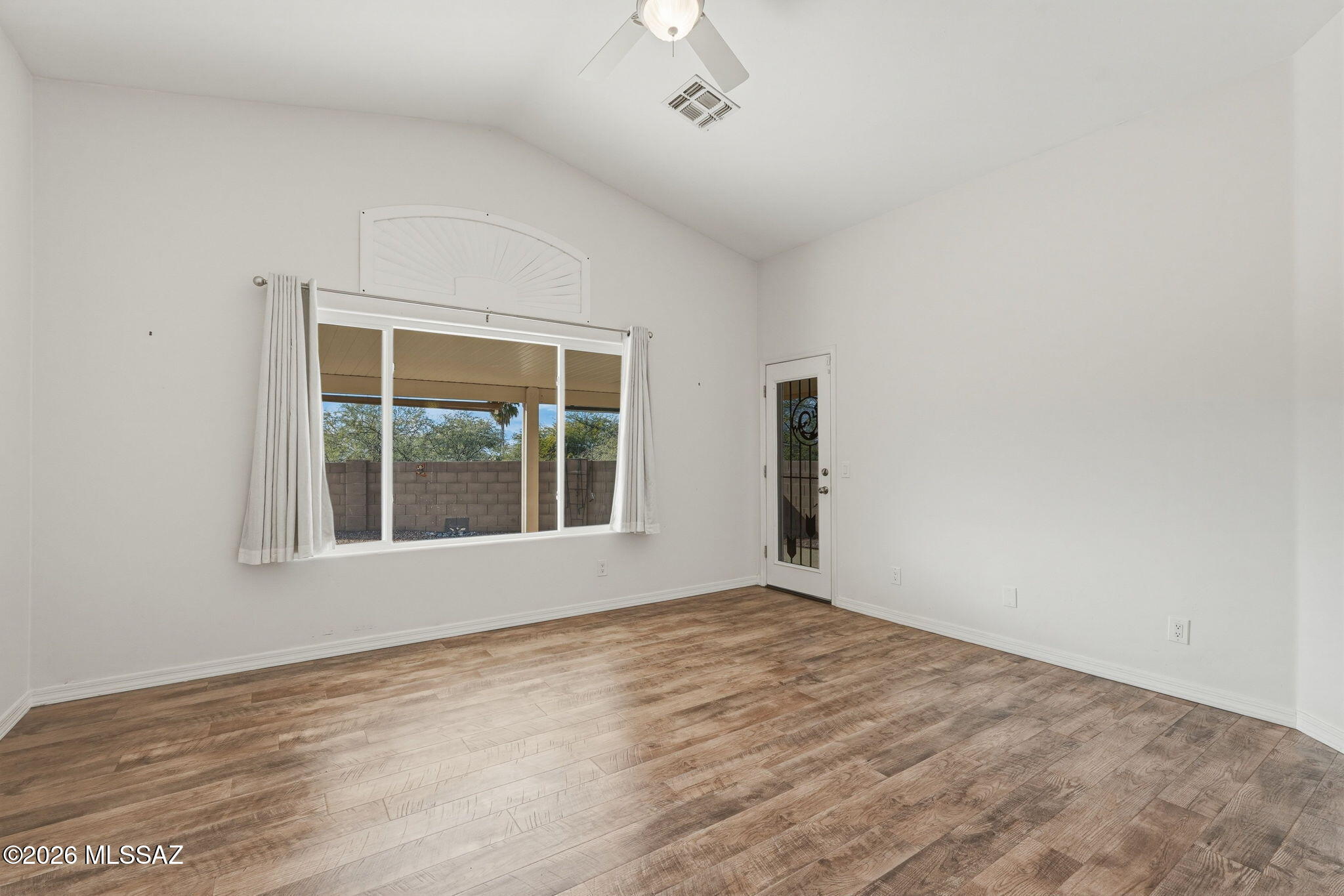 Northern Heights (1-65) - Residential