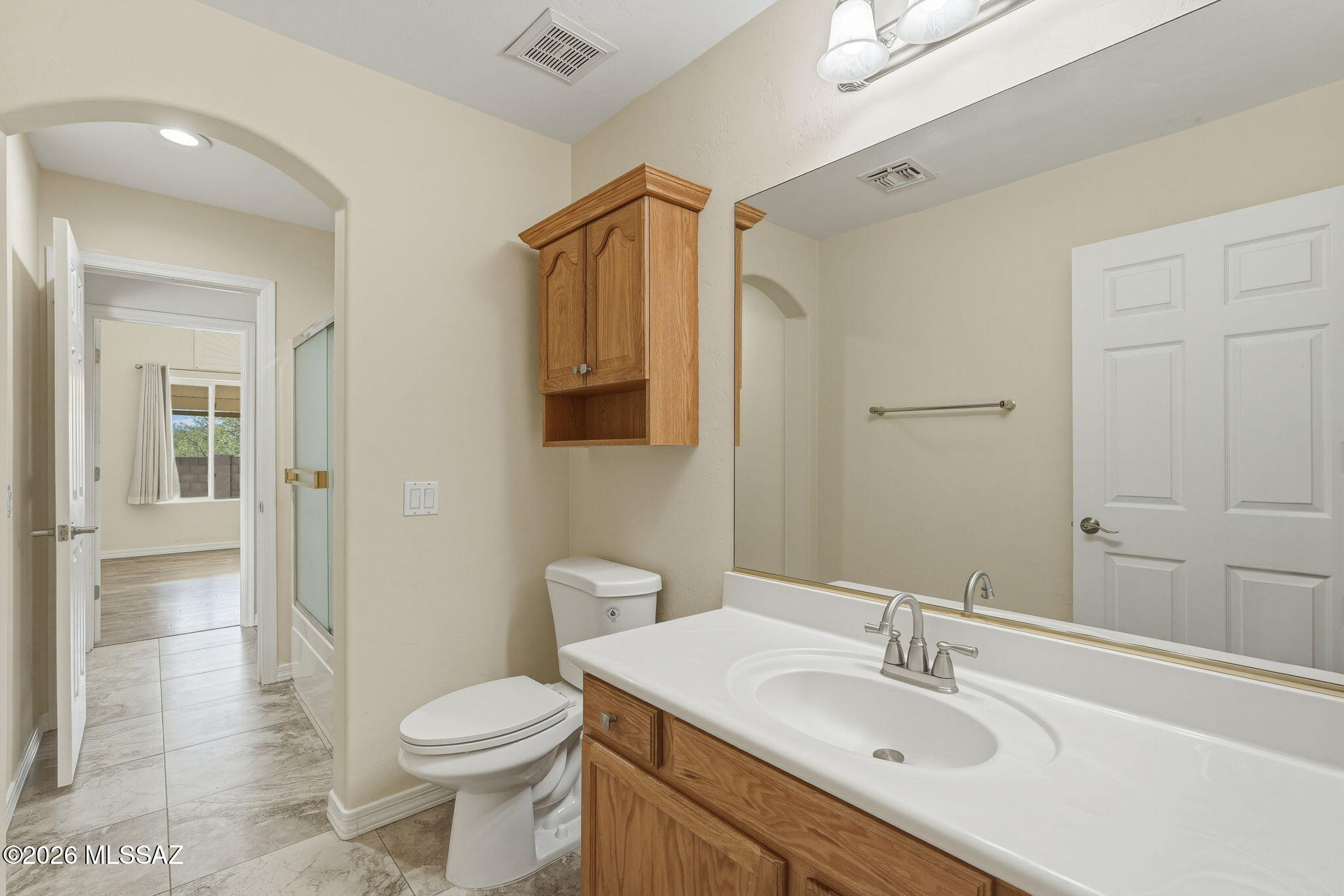 Northern Heights (1-65) - Residential