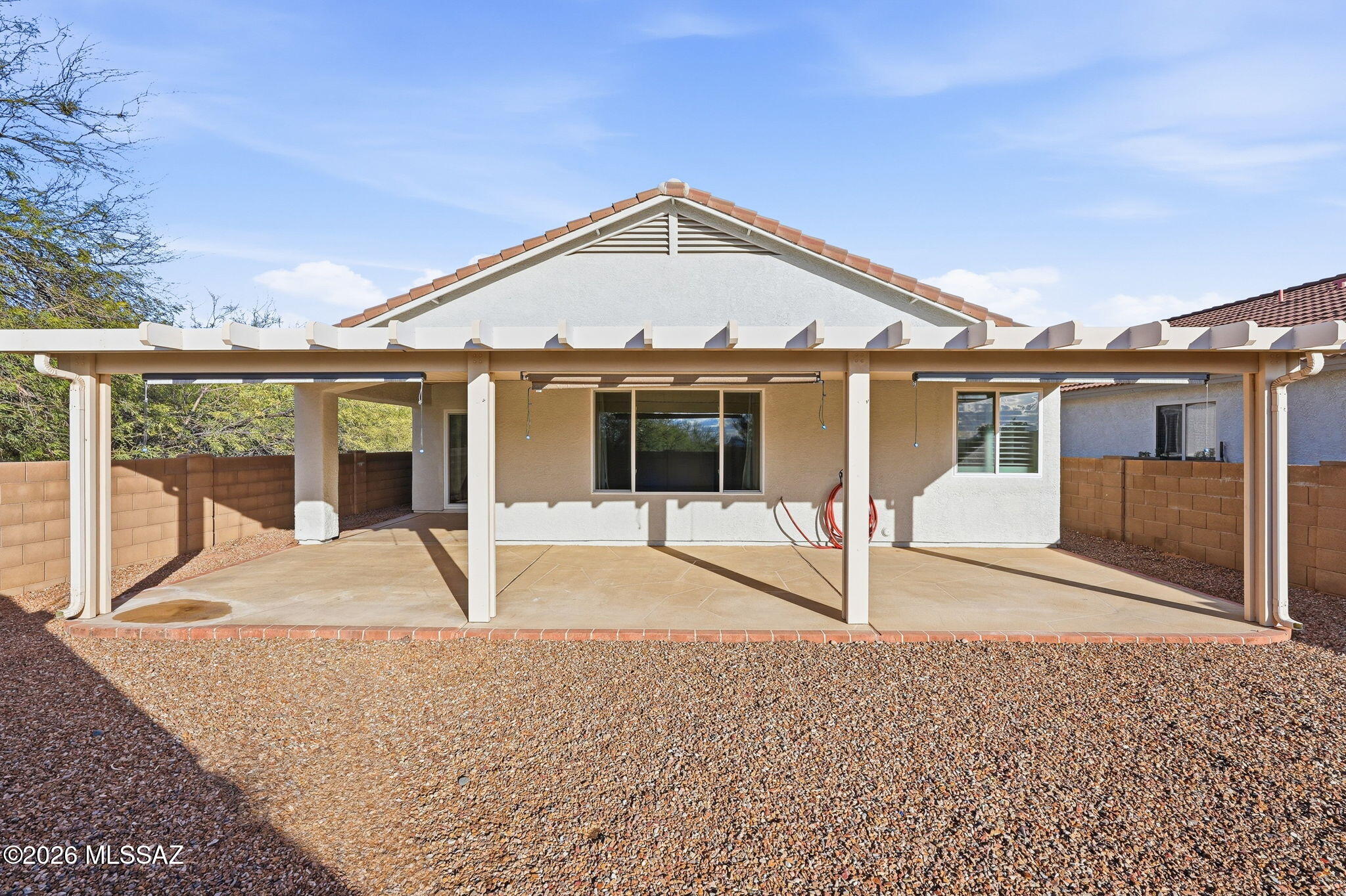 Northern Heights (1-65) - Residential