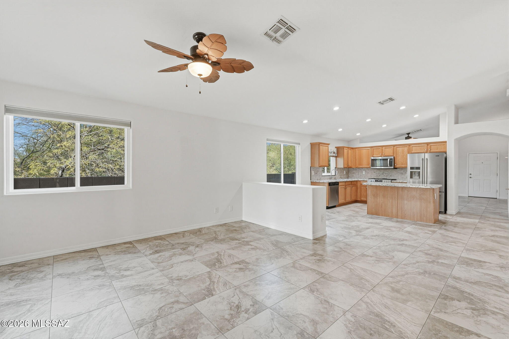 Northern Heights (1-65) - Residential