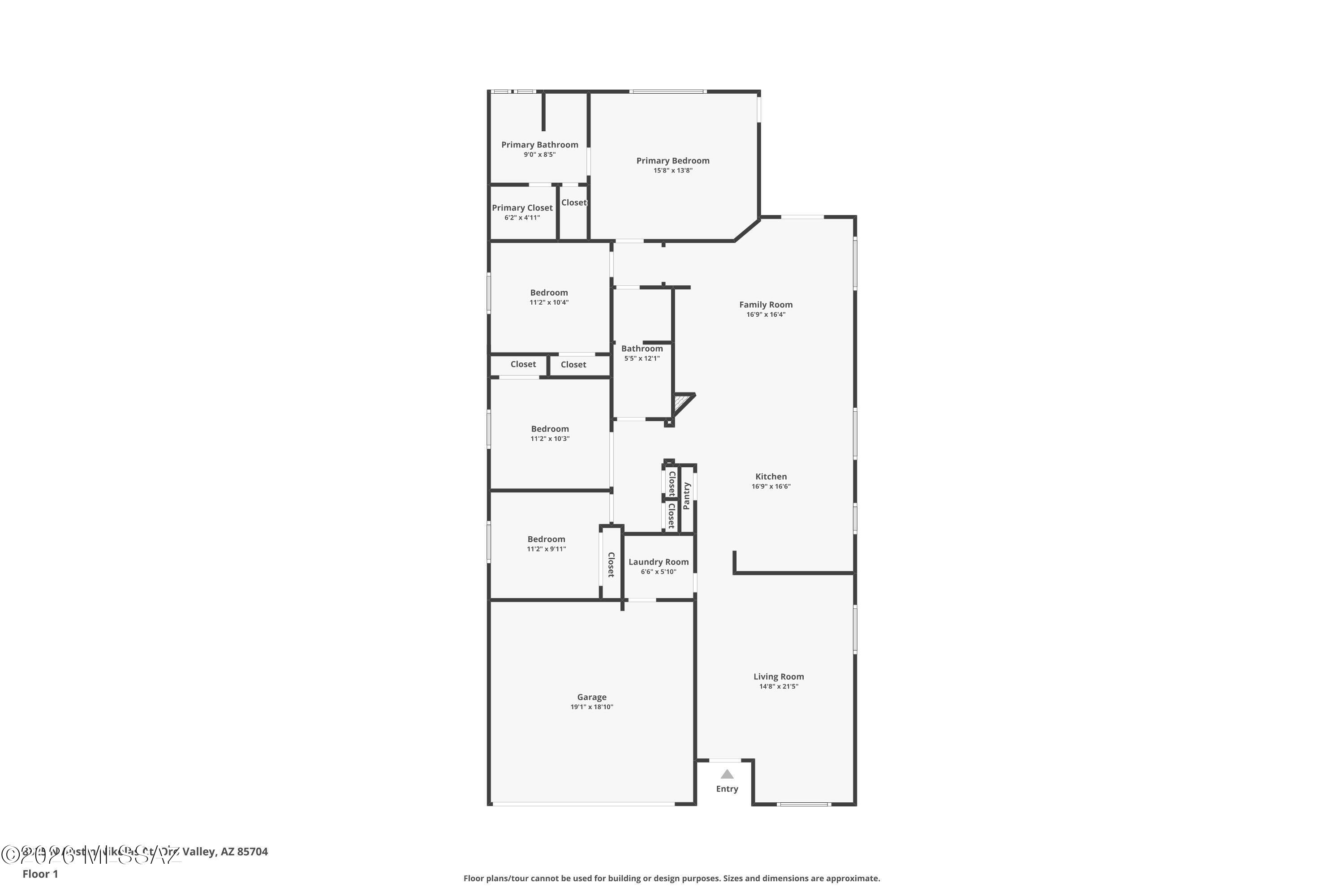 Northern Heights (1-65) - Residential