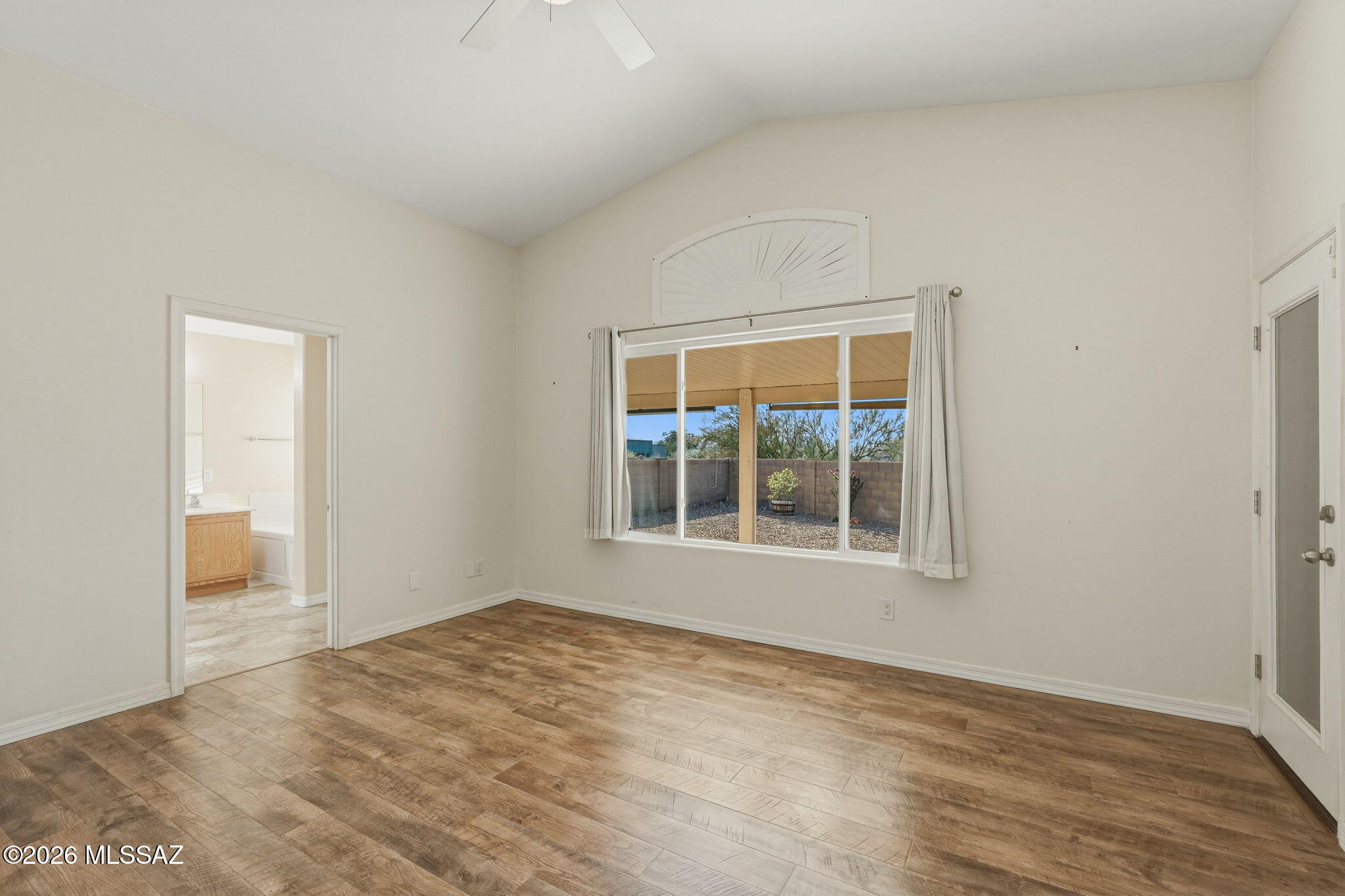 Northern Heights (1-65) - Residential