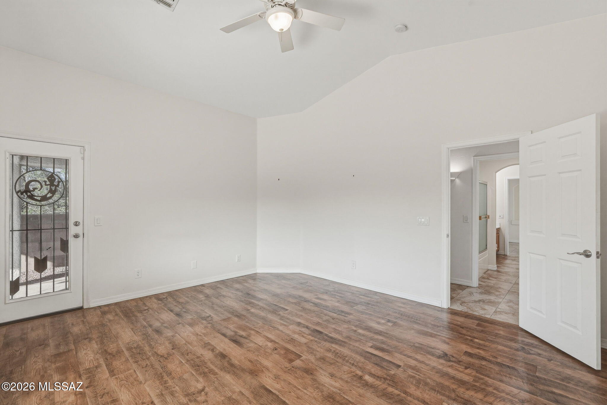 Northern Heights (1-65) - Residential
