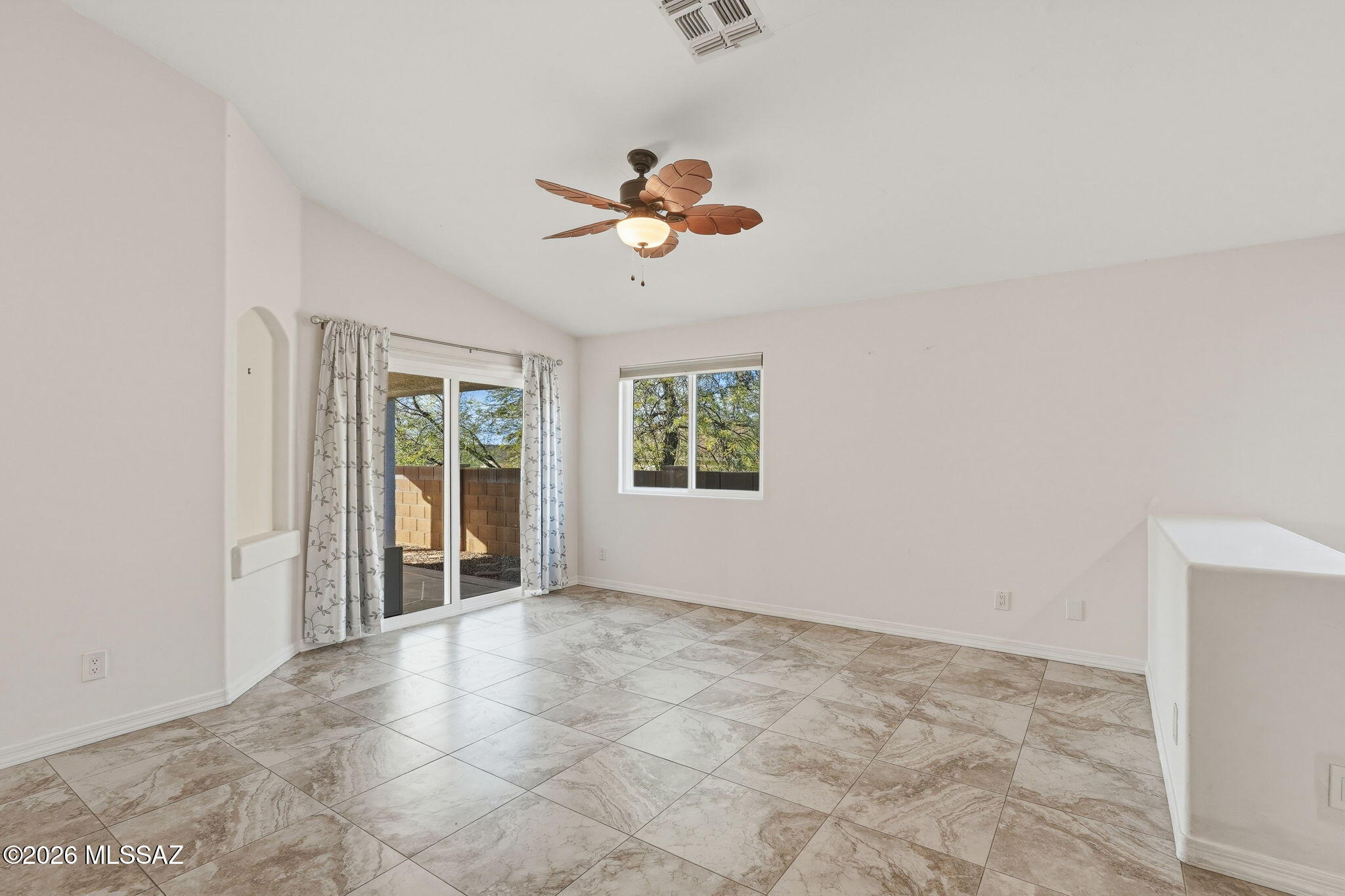 Northern Heights (1-65) - Residential
