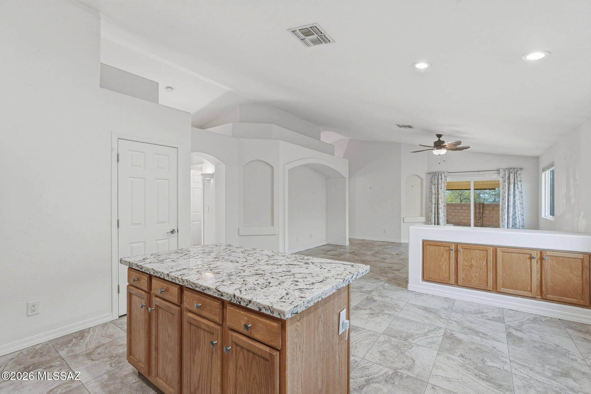 Northern Heights (1-65) - Residential