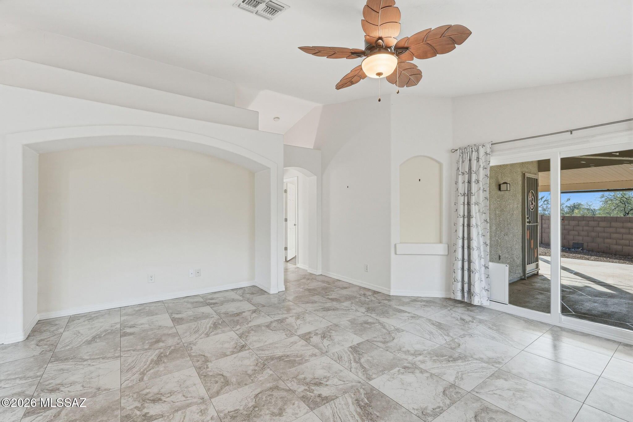 Northern Heights (1-65) - Residential