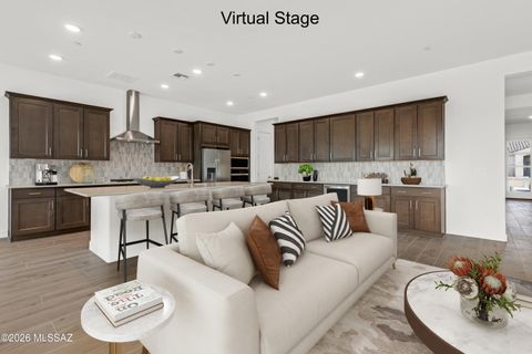 5062 W Tavira Way Marana AZ 85742