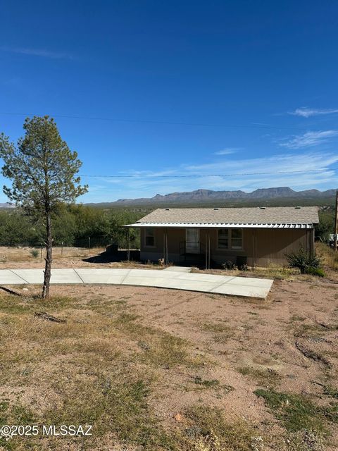 201 N Catalina Avenue Mammoth AZ 85618