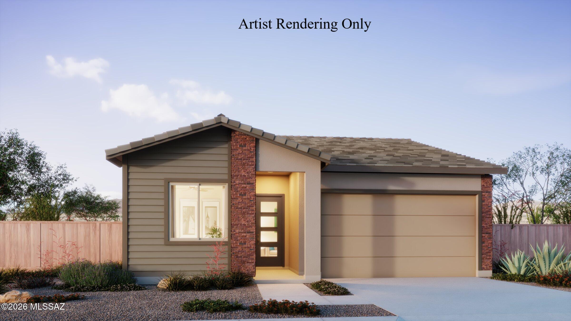Saguaro Reserve I at Dove Mountain - Residential