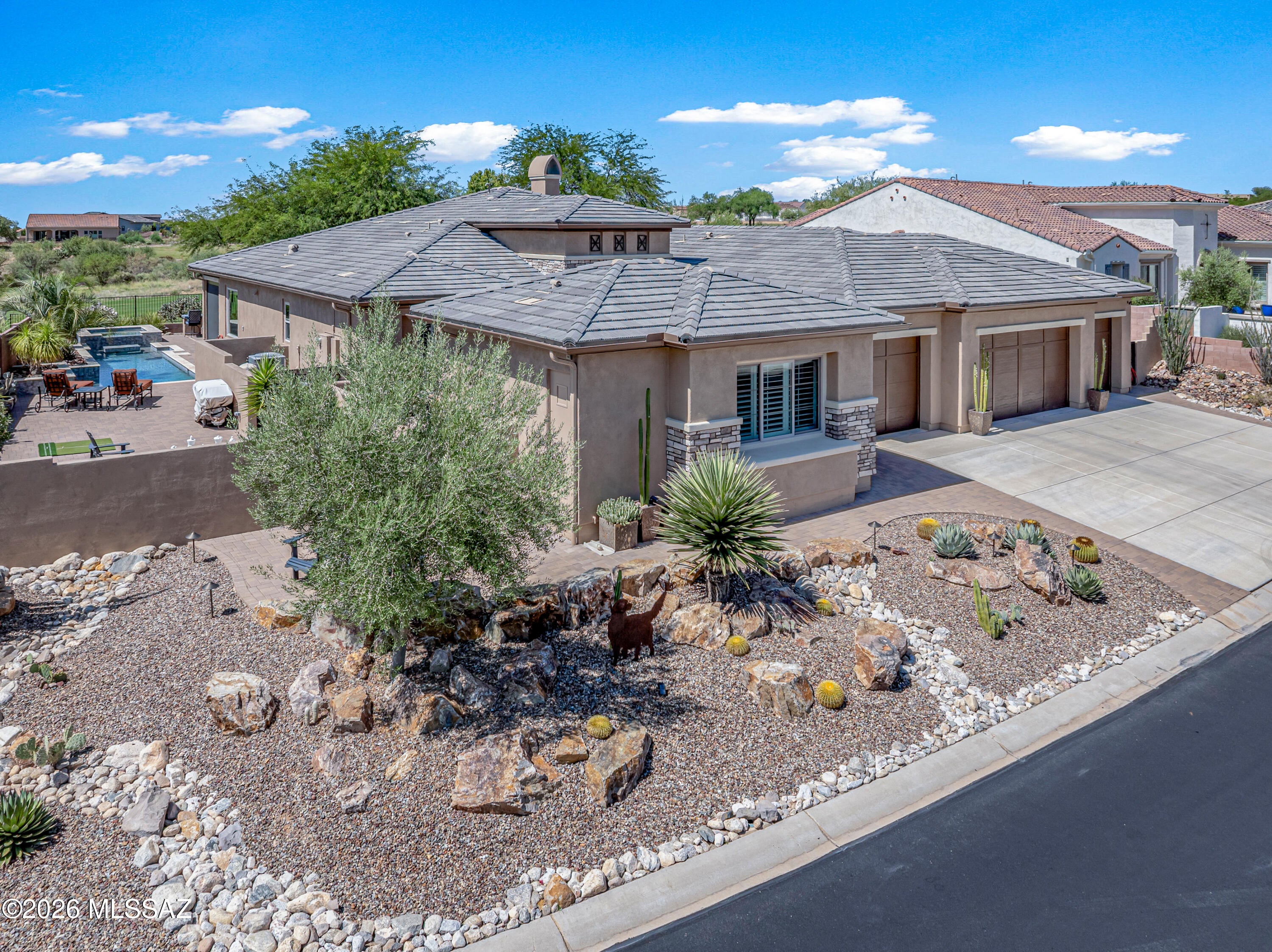 67075 E Willow Canyon Drive