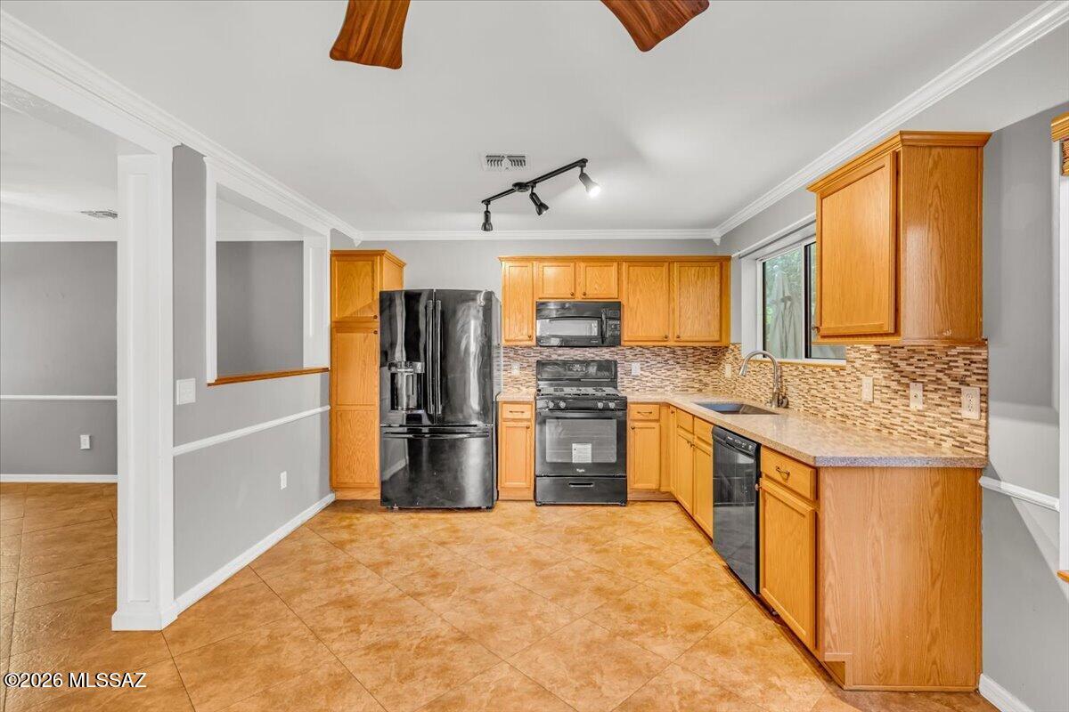 Pantano Overlook - Residential