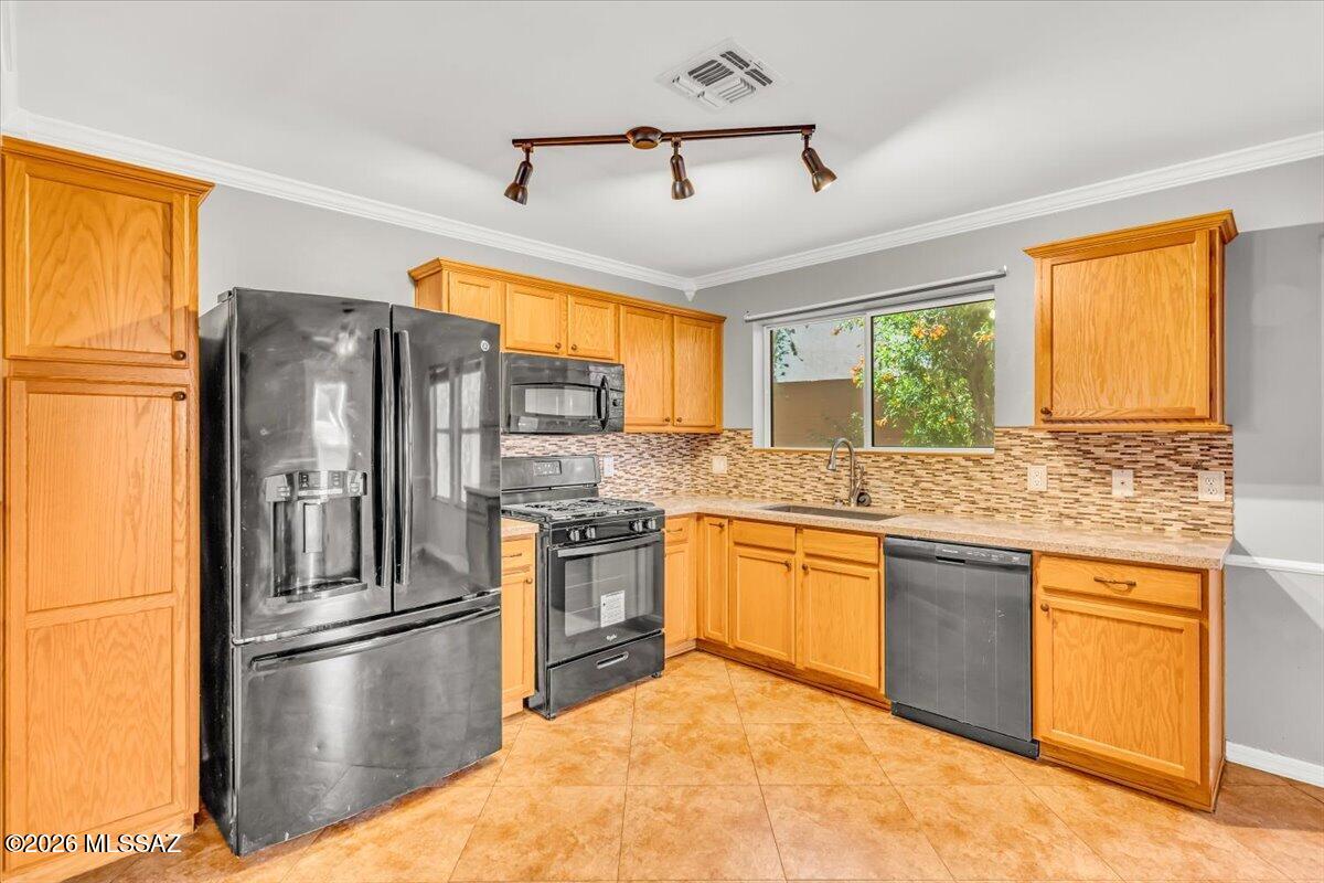 Pantano Overlook - Residential