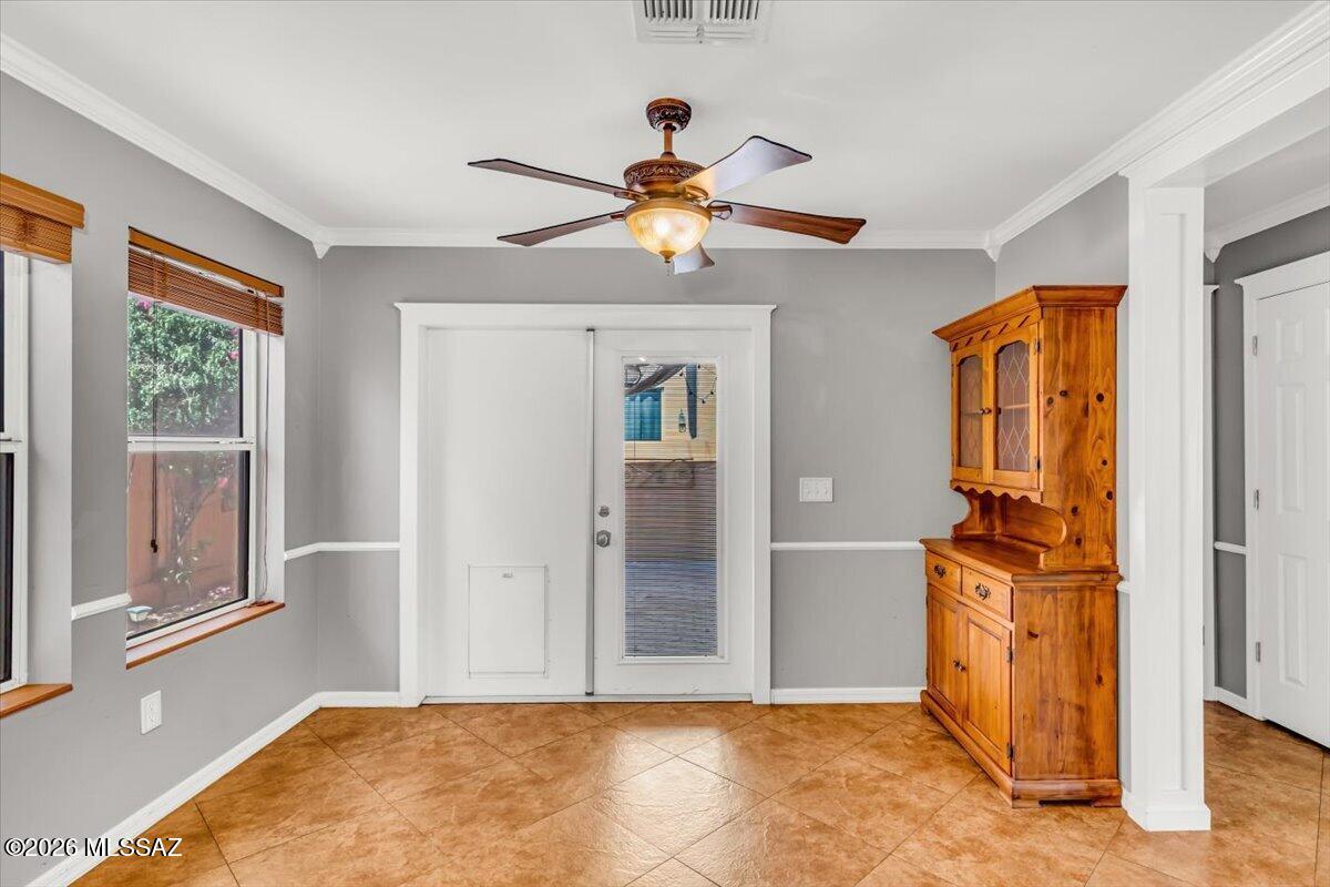 Pantano Overlook - Residential