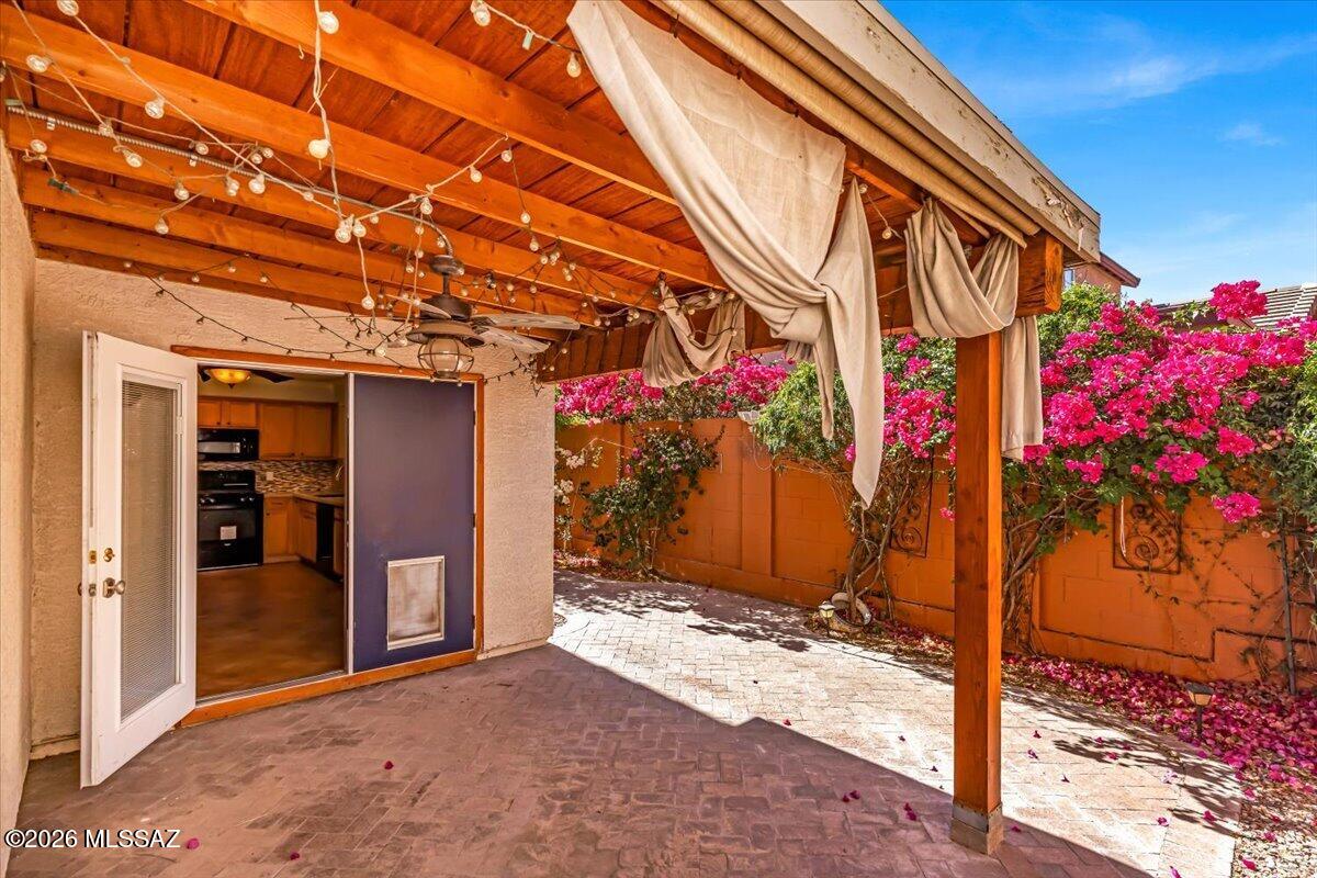 Pantano Overlook - Residential