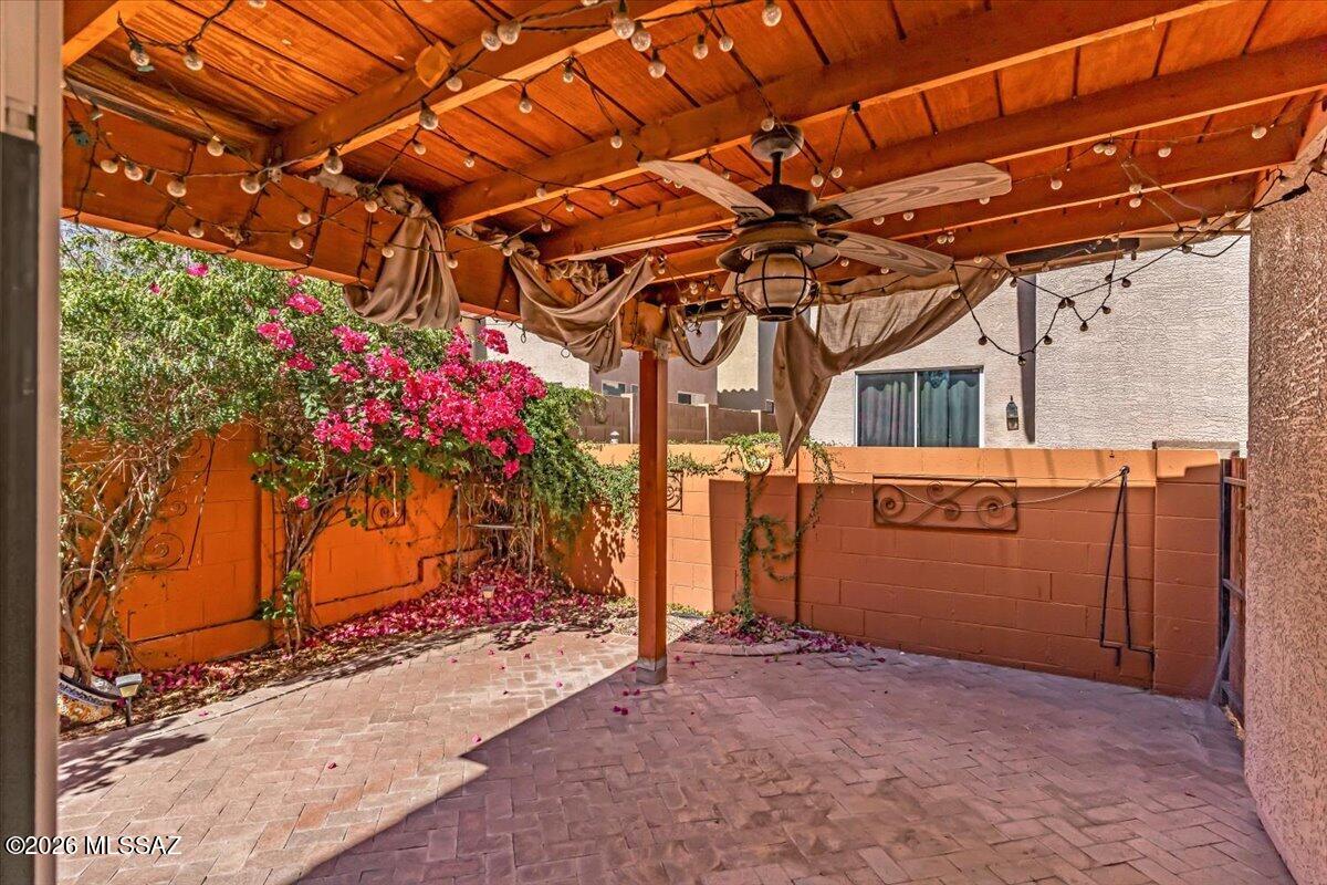 Pantano Overlook - Residential