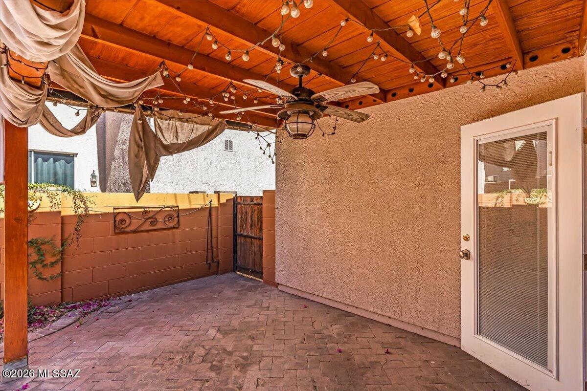 Pantano Overlook - Residential
