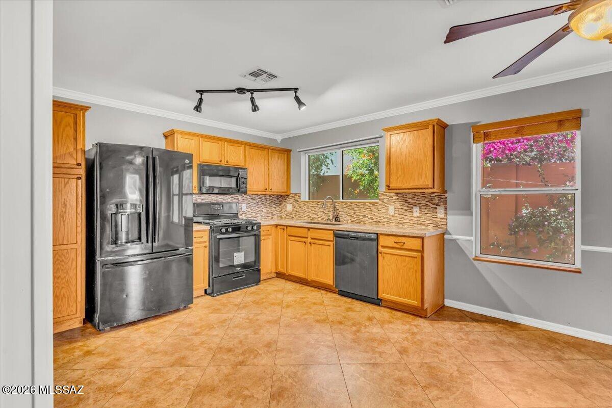 Pantano Overlook - Residential