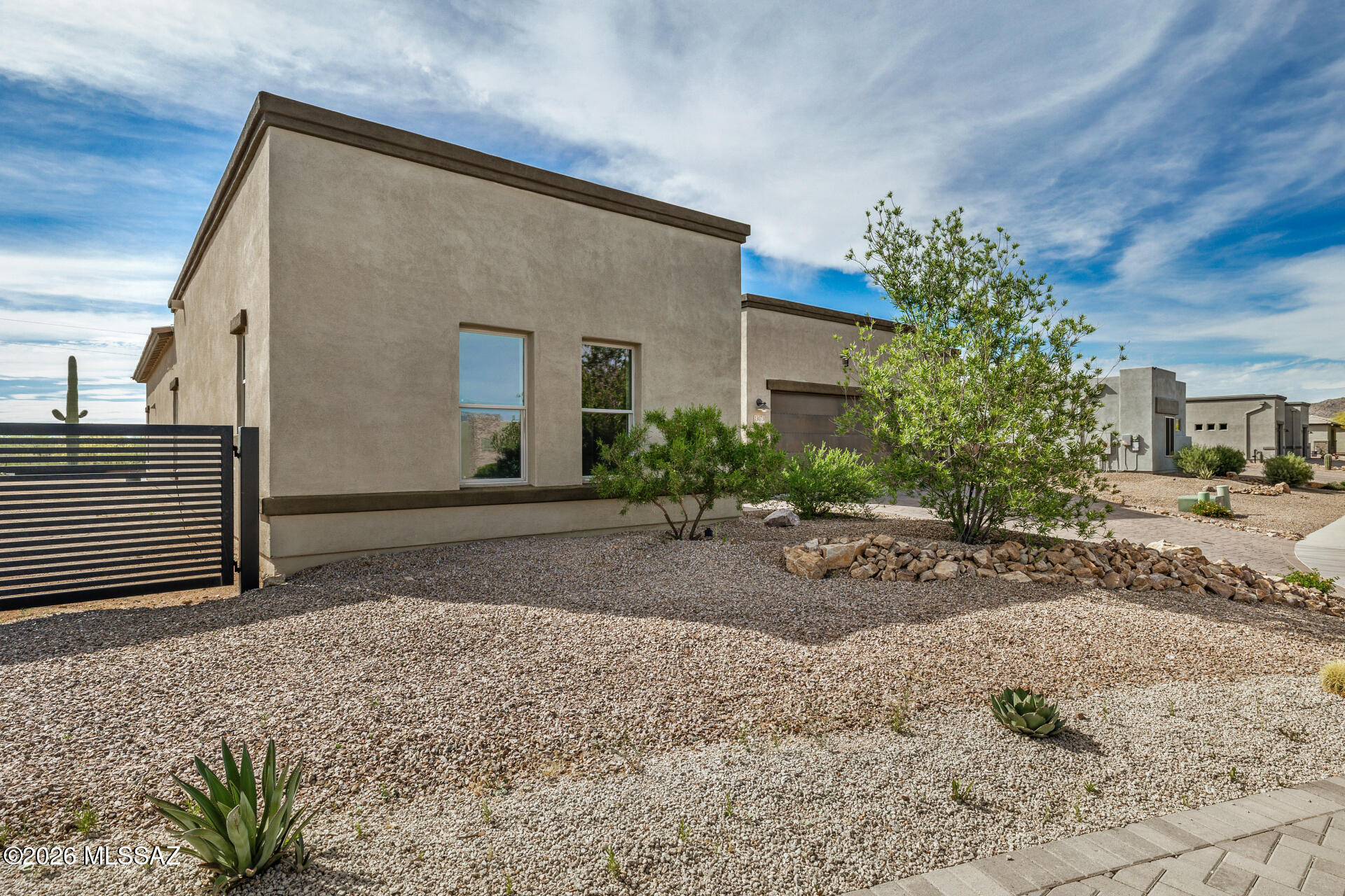 Rancho Vistoso Parcel 10-A SQ20193170002 - Residential