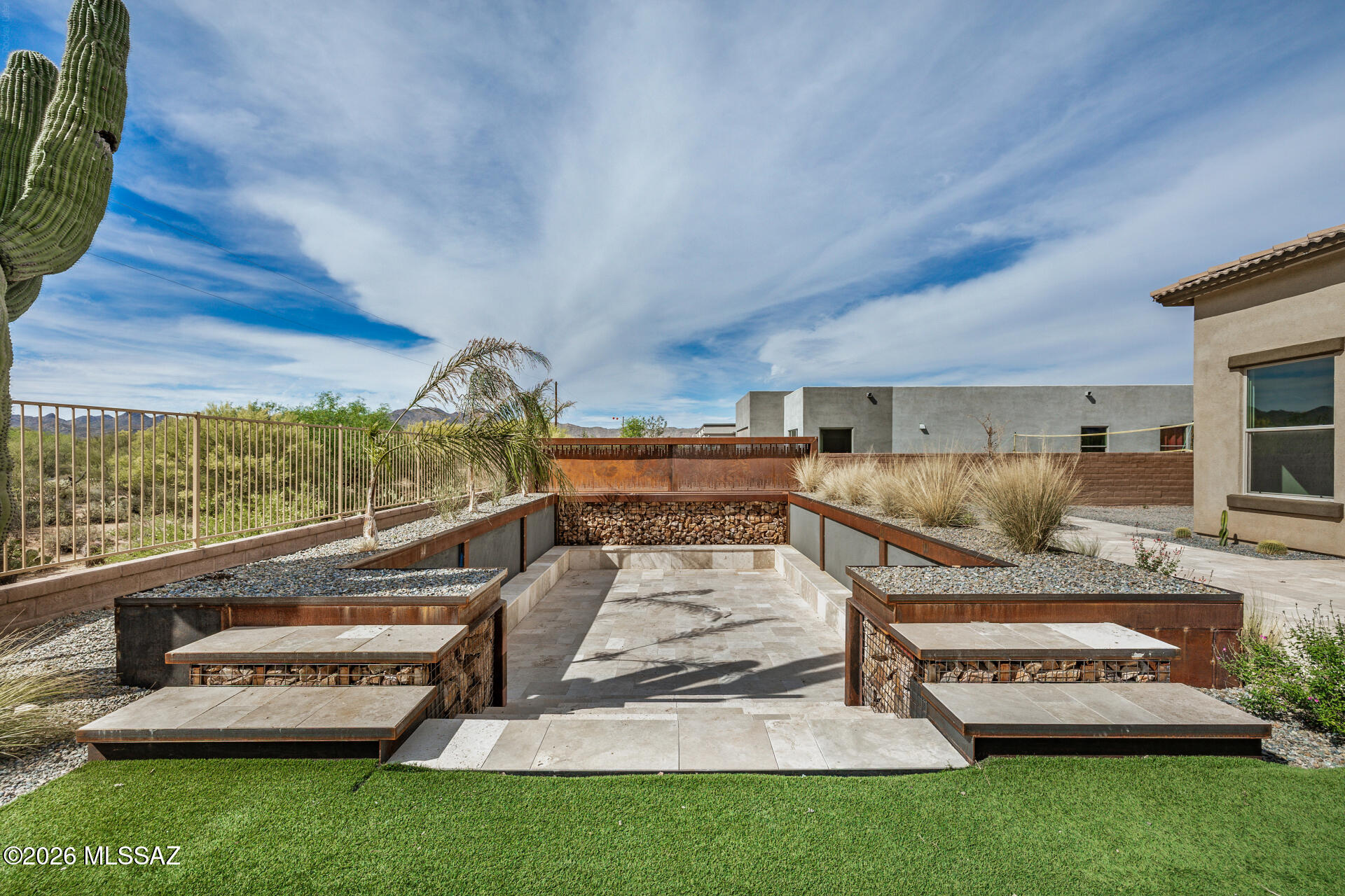 Rancho Vistoso Parcel 10-A SQ20193170002 - Residential