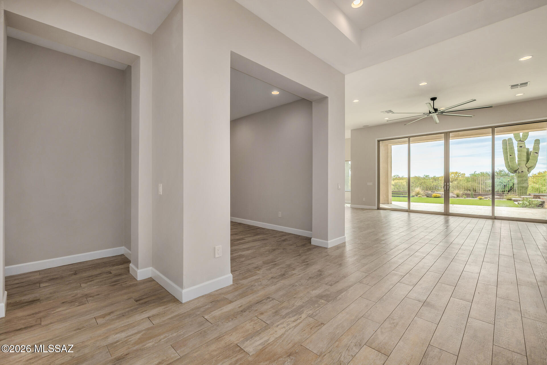 Rancho Vistoso Parcel 10-A SQ20193170002 - Residential
