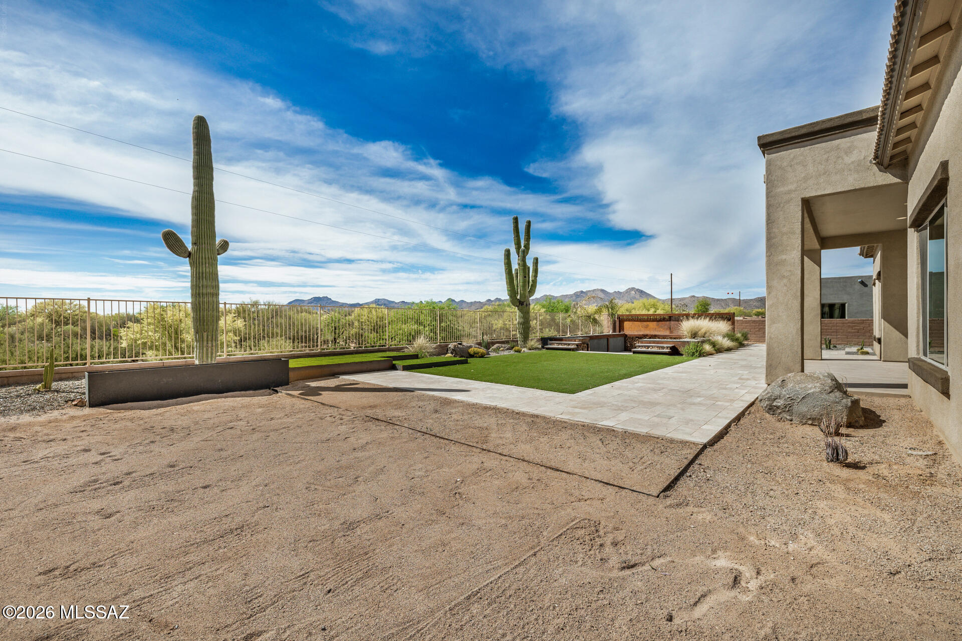 Rancho Vistoso Parcel 10-A SQ20193170002 - Residential