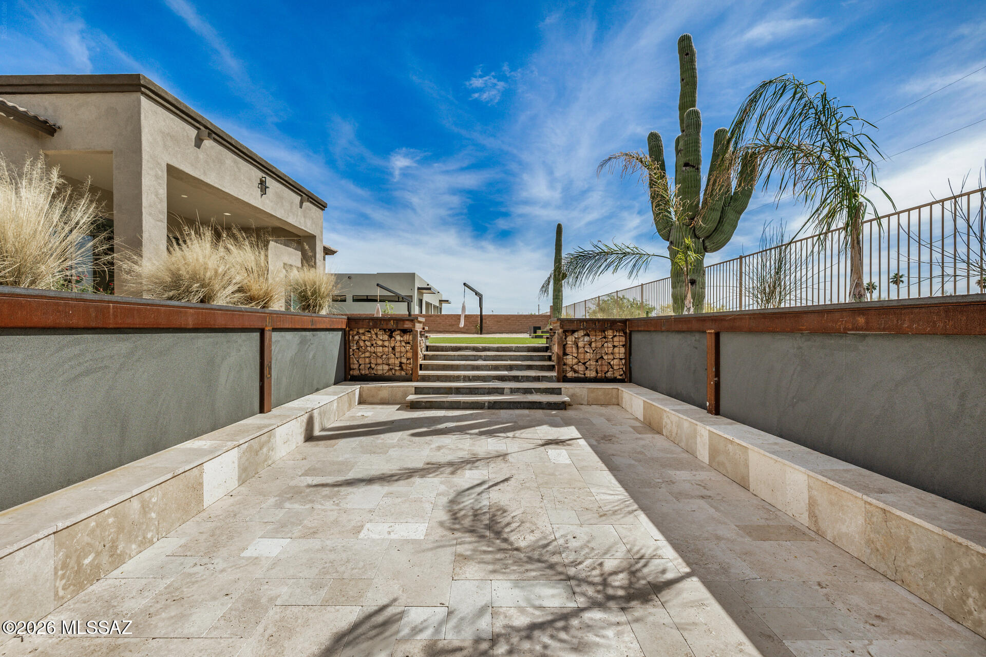 Rancho Vistoso Parcel 10-A SQ20193170002 - Residential