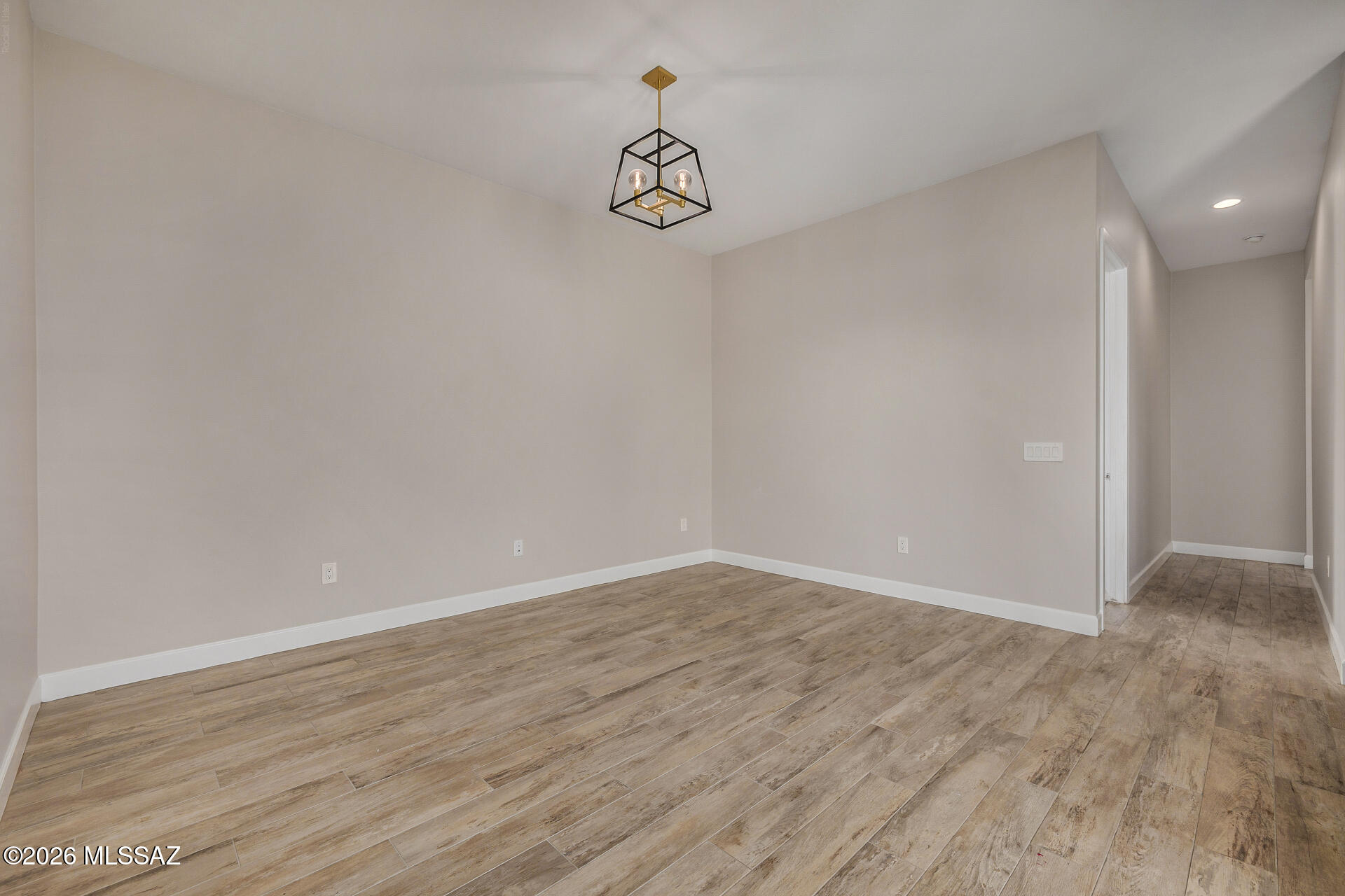 Rancho Vistoso Parcel 10-A SQ20193170002 - Residential