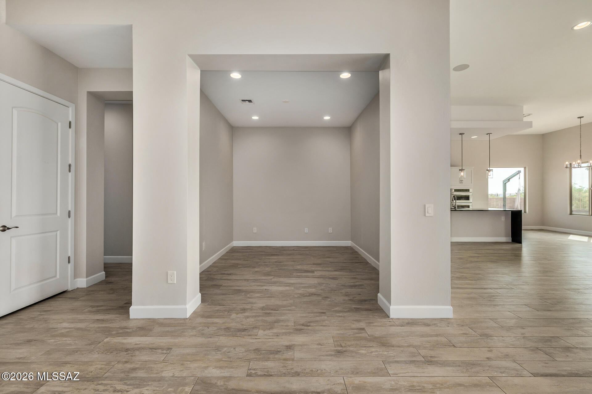 Rancho Vistoso Parcel 10-A SQ20193170002 - Residential