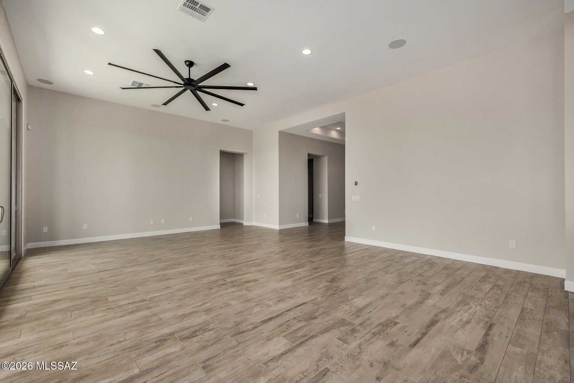 Rancho Vistoso Parcel 10-A SQ20193170002 - Residential