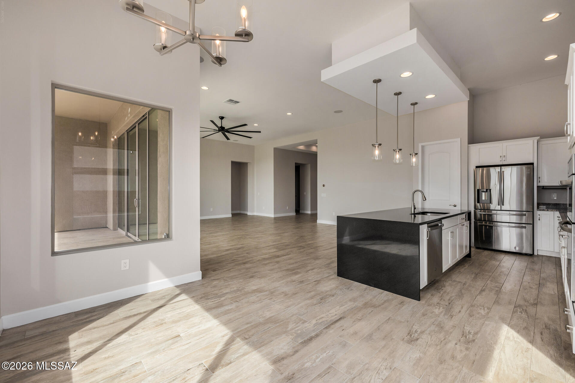 Rancho Vistoso Parcel 10-A SQ20193170002 - Residential