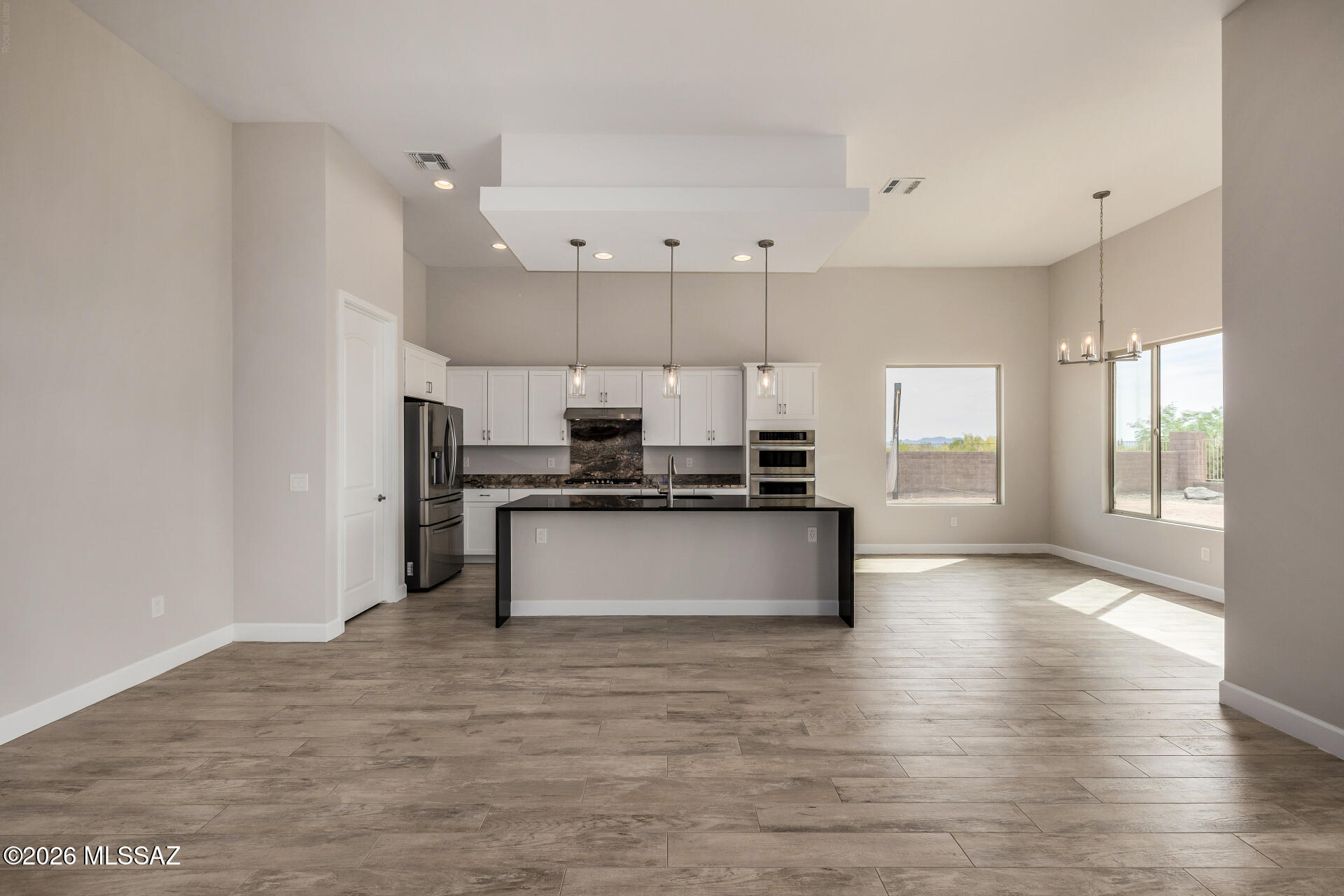 Rancho Vistoso Parcel 10-A SQ20193170002 - Residential