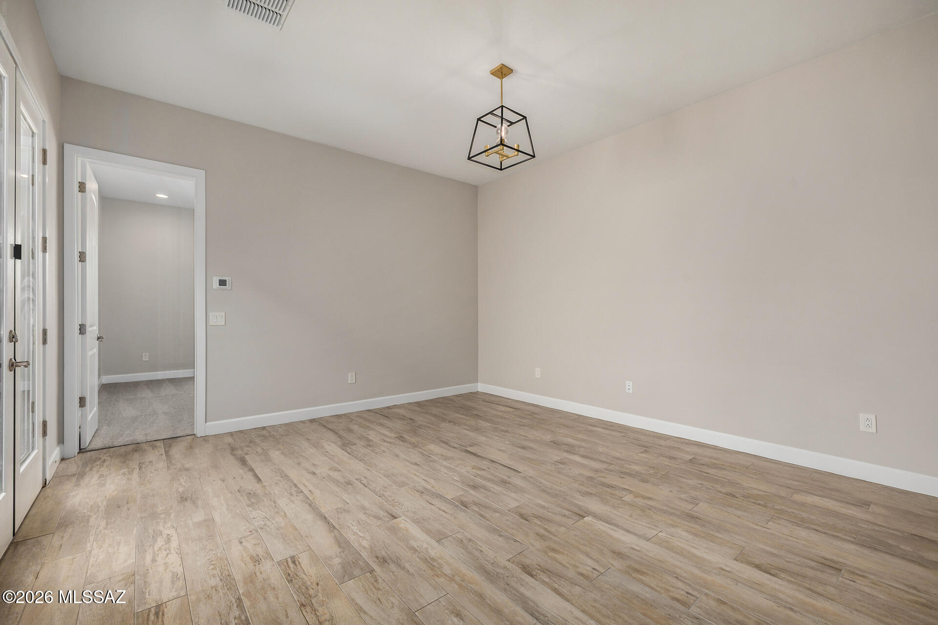 Rancho Vistoso Parcel 10-A SQ20193170002 - Residential