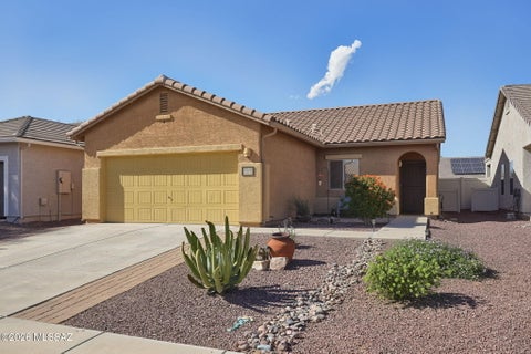 Photo of 21556 E Reunion Road, Red Rock, AZ 85145 (MLS # 22625031)