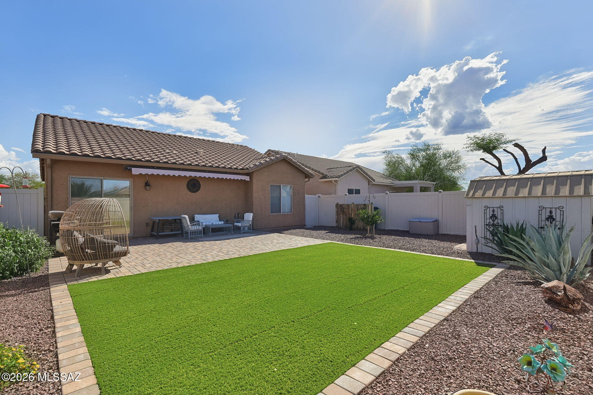 21556 E Reunion Road