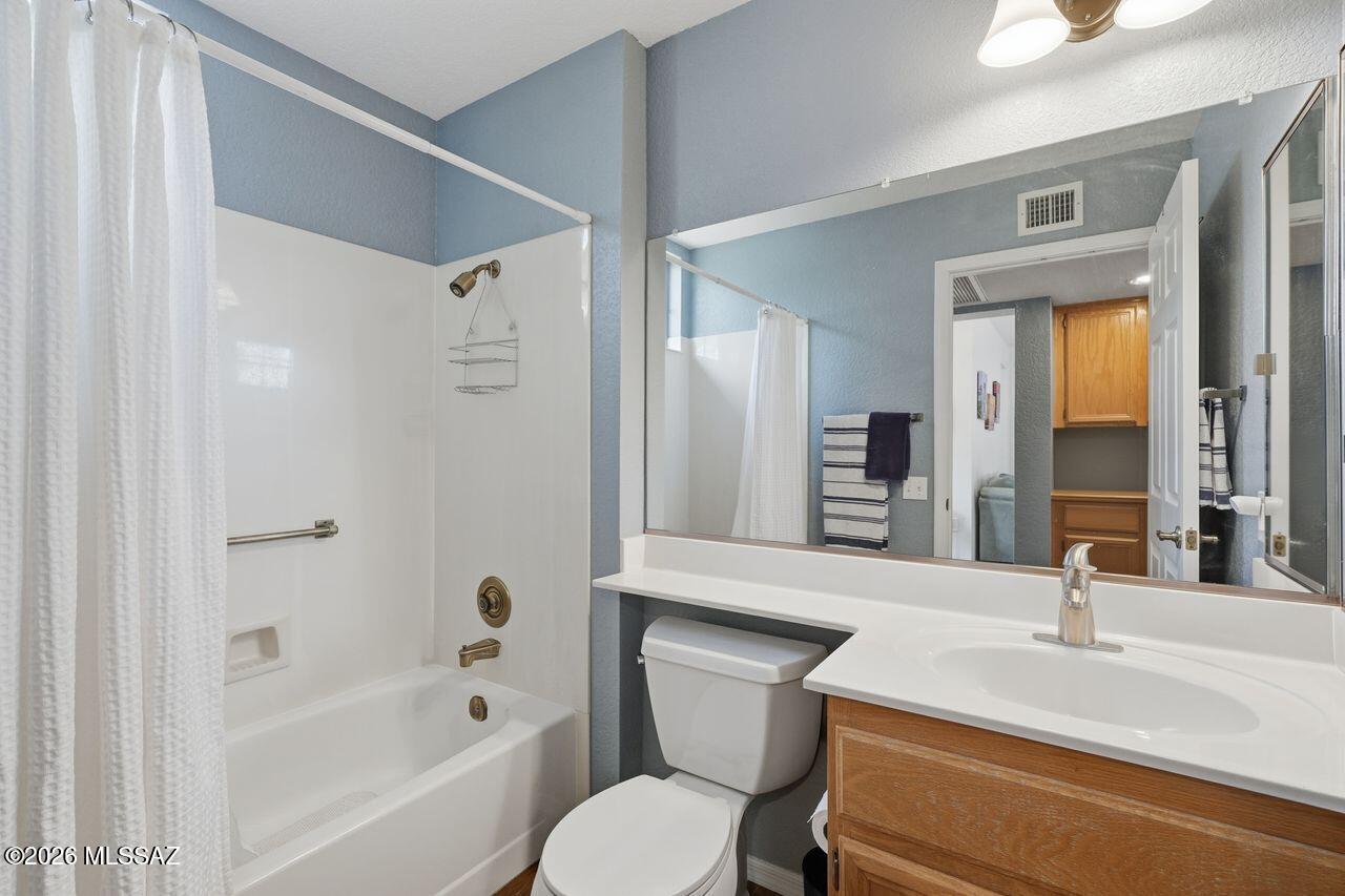 Sun City Vistoso Unit 4(1-53) - Residential