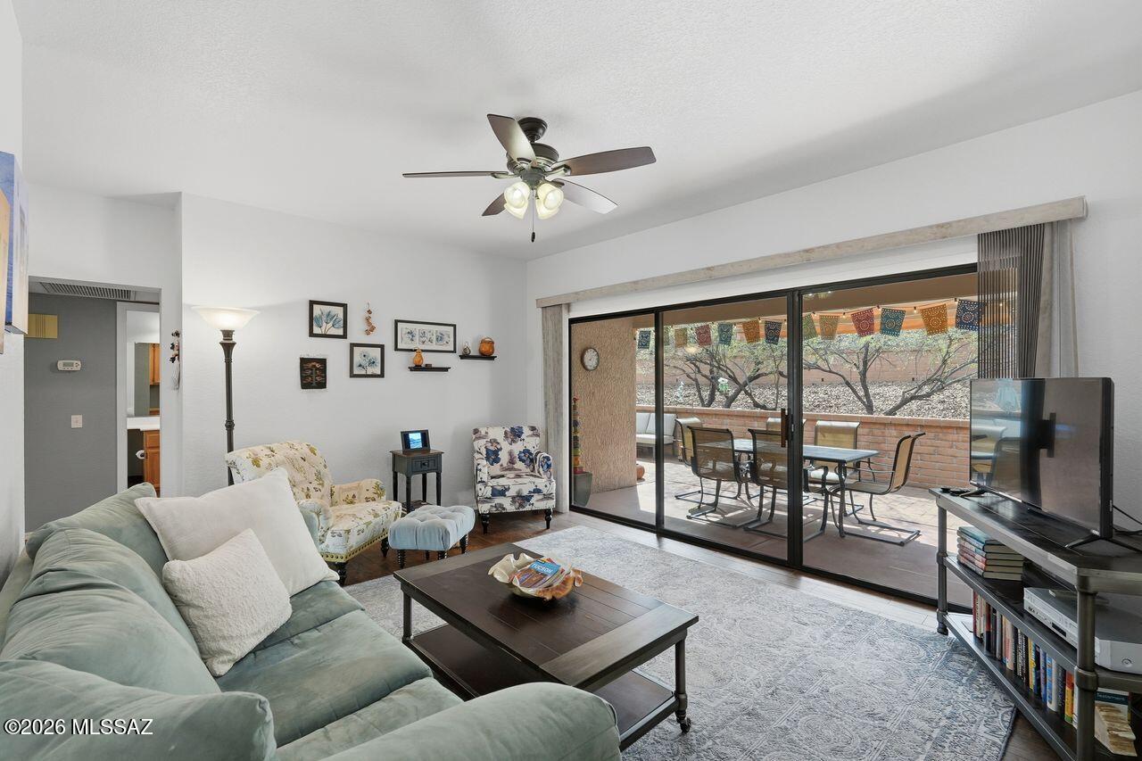 Sun City Vistoso Unit 4(1-53) - Residential