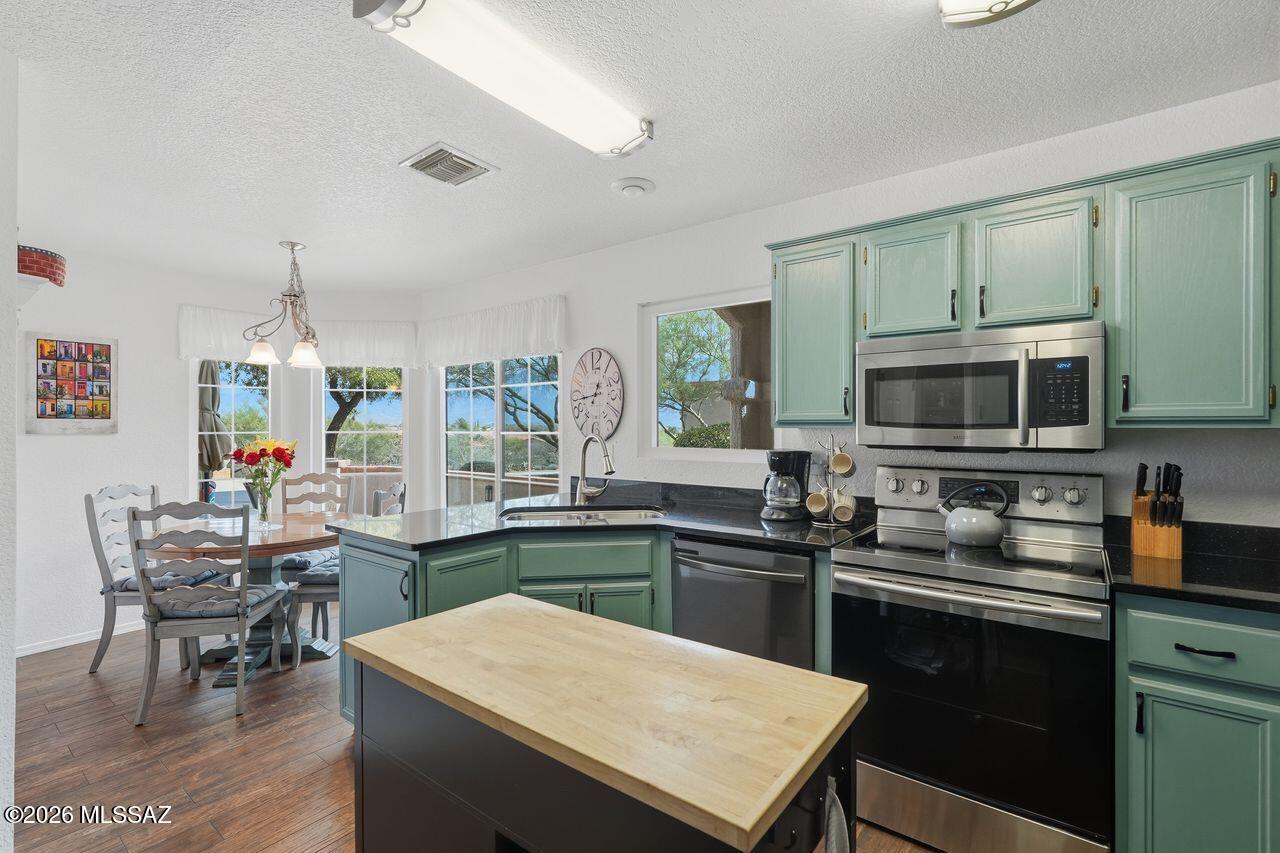 Sun City Vistoso Unit 4(1-53) - Residential