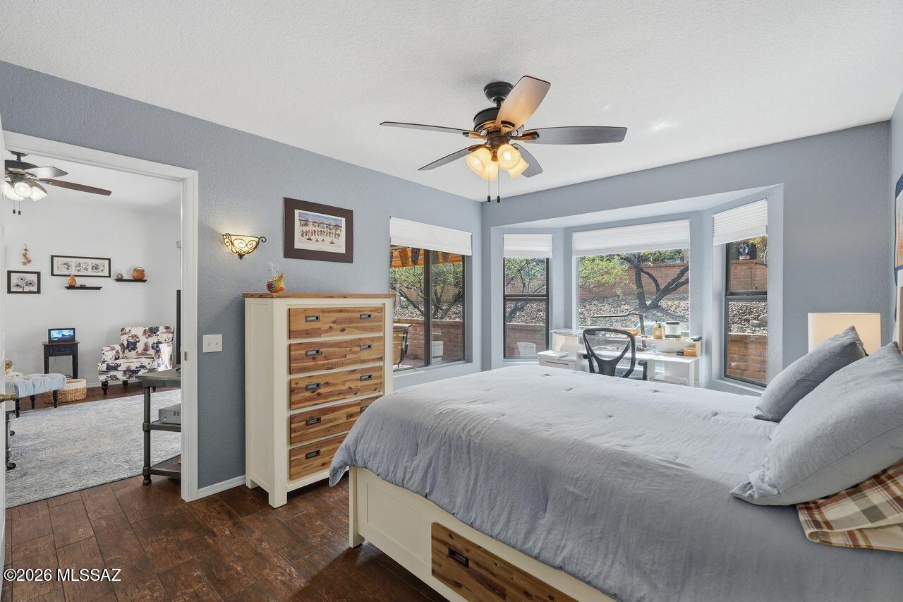 Sun City Vistoso Unit 4(1-53) - Residential