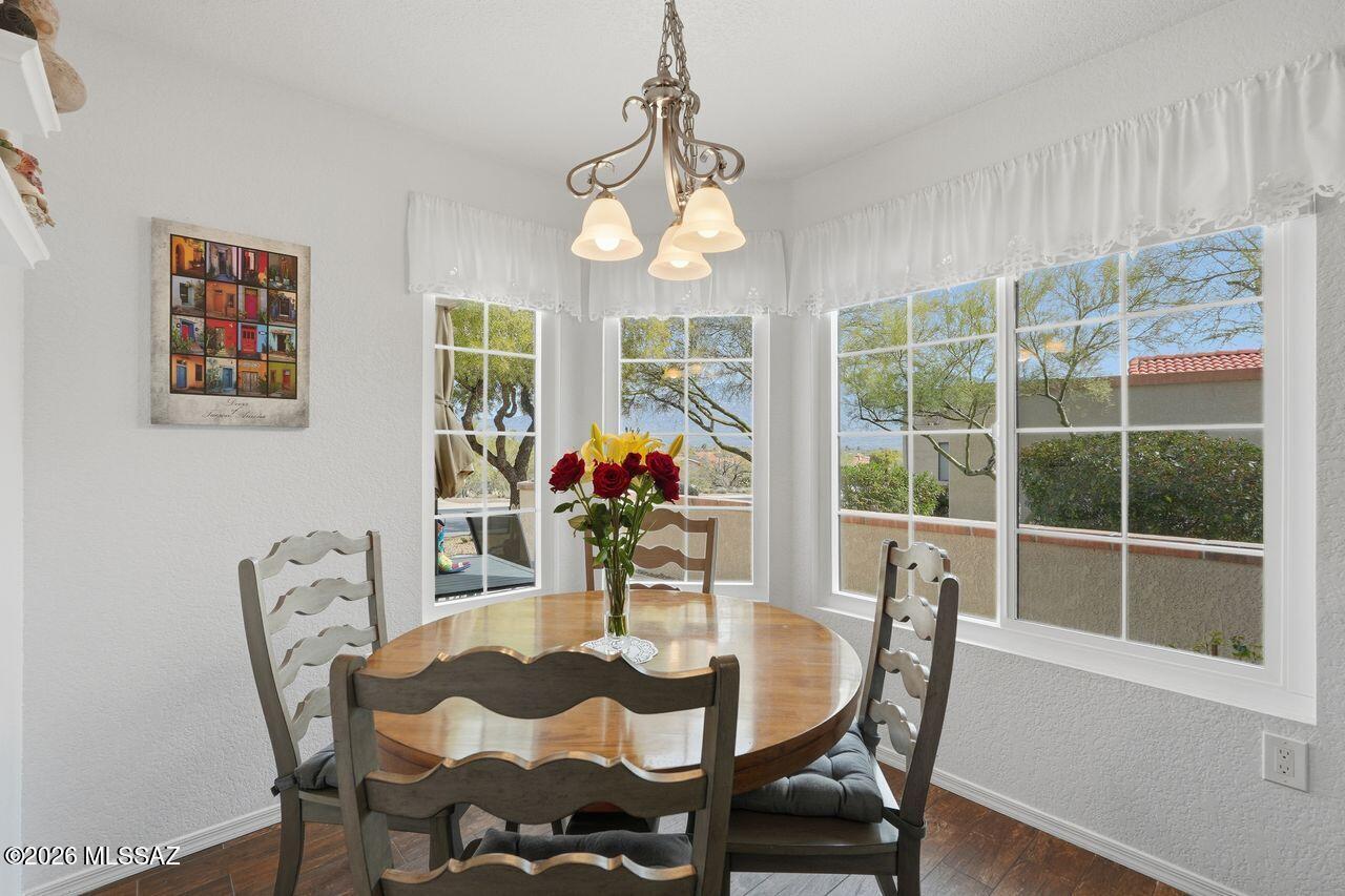 Sun City Vistoso Unit 4(1-53) - Residential