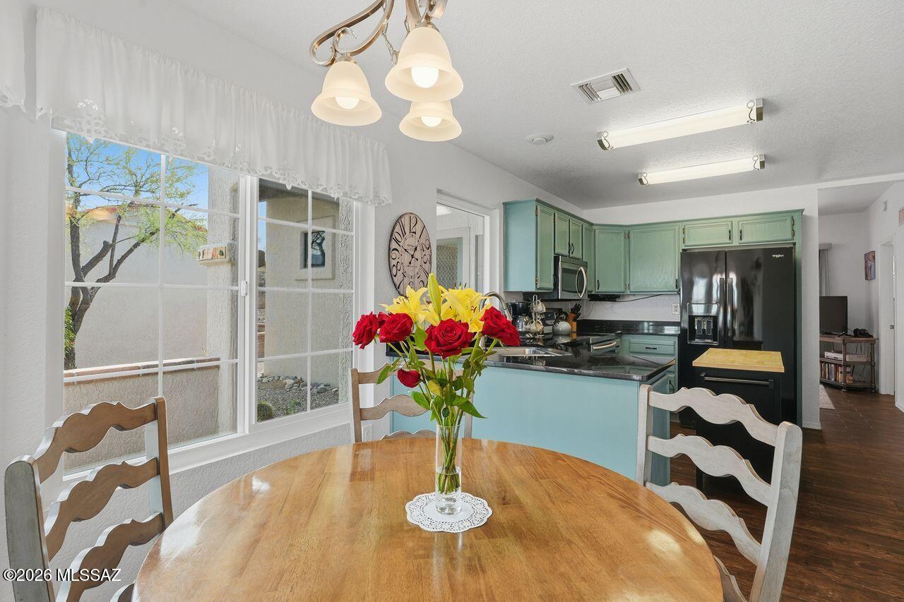 Sun City Vistoso Unit 4(1-53) - Residential
