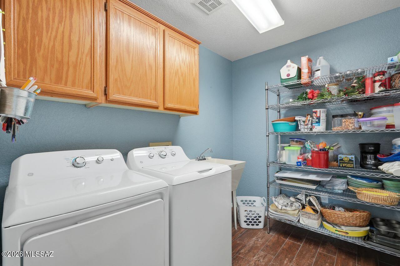 Sun City Vistoso Unit 4(1-53) - Residential
