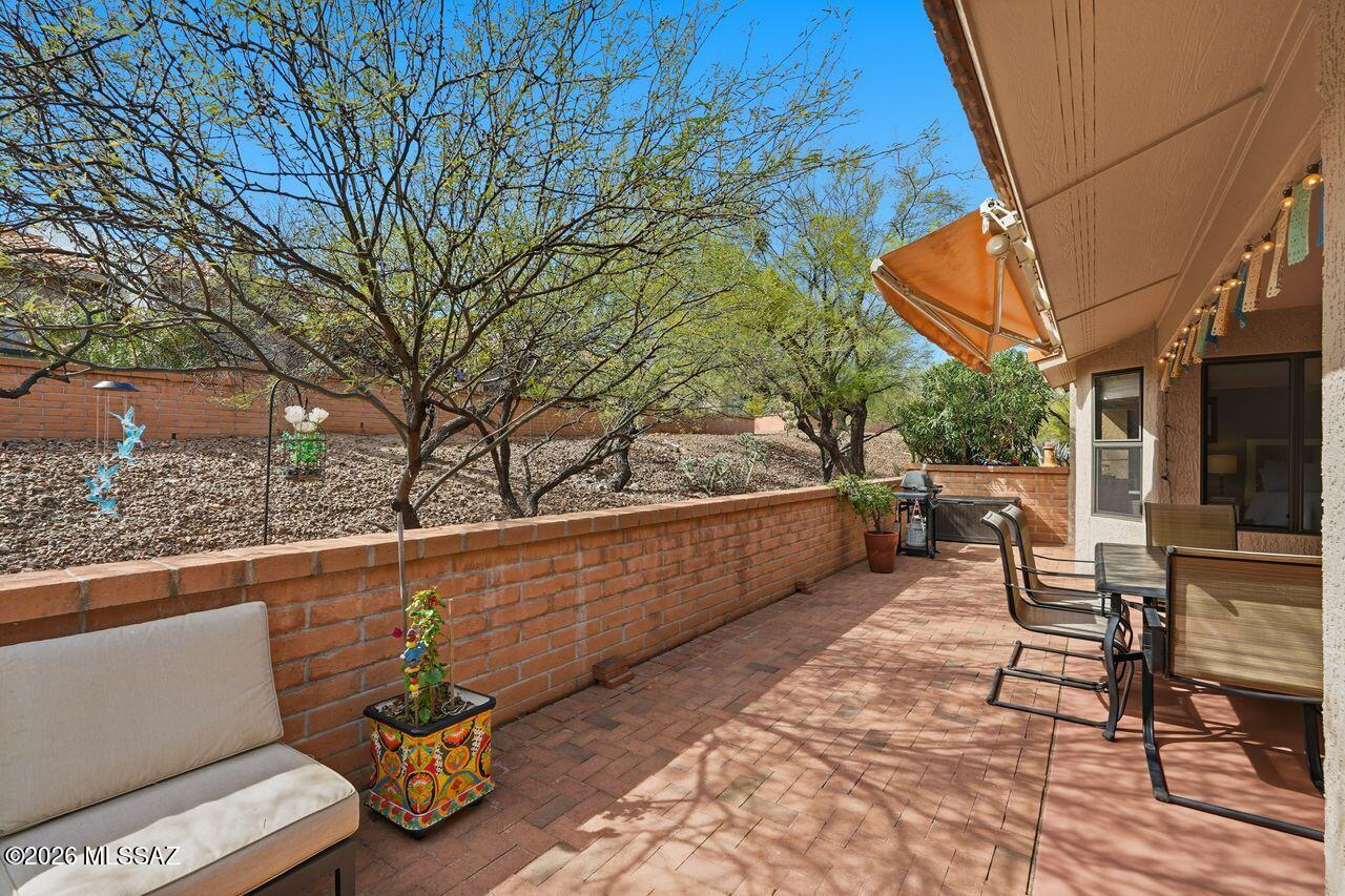 Sun City Vistoso Unit 4(1-53) - Residential