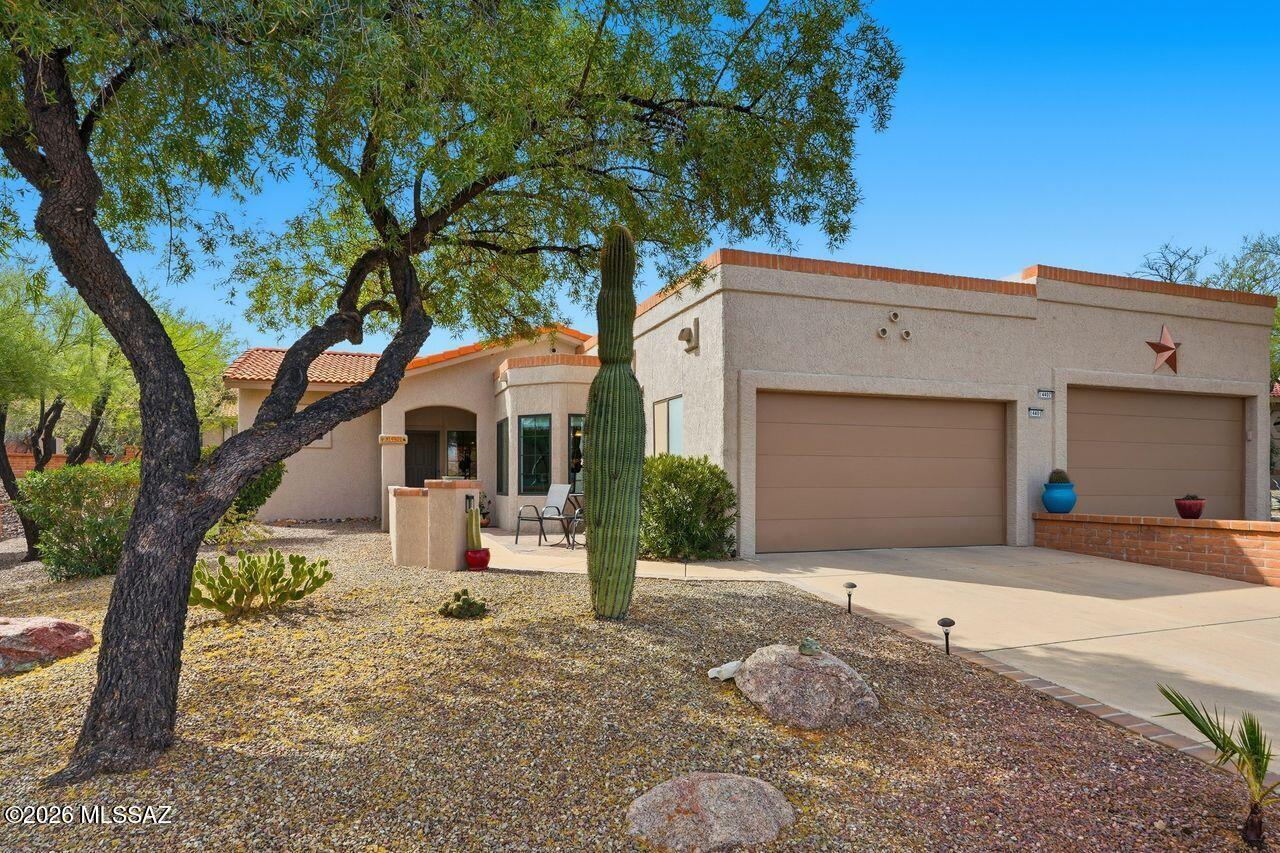 Sun City Vistoso Unit 4(1-53) - Residential
