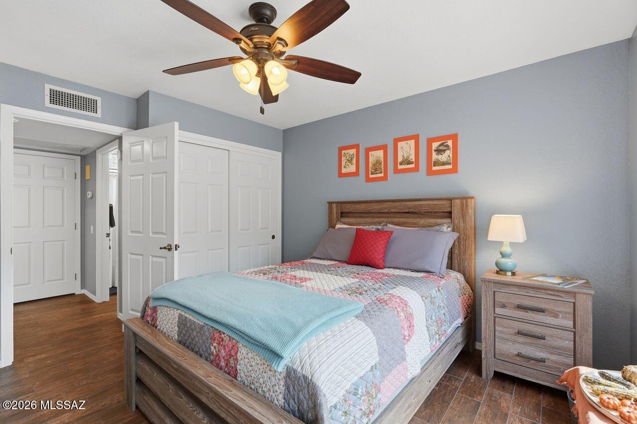 Sun City Vistoso Unit 4(1-53) - Residential